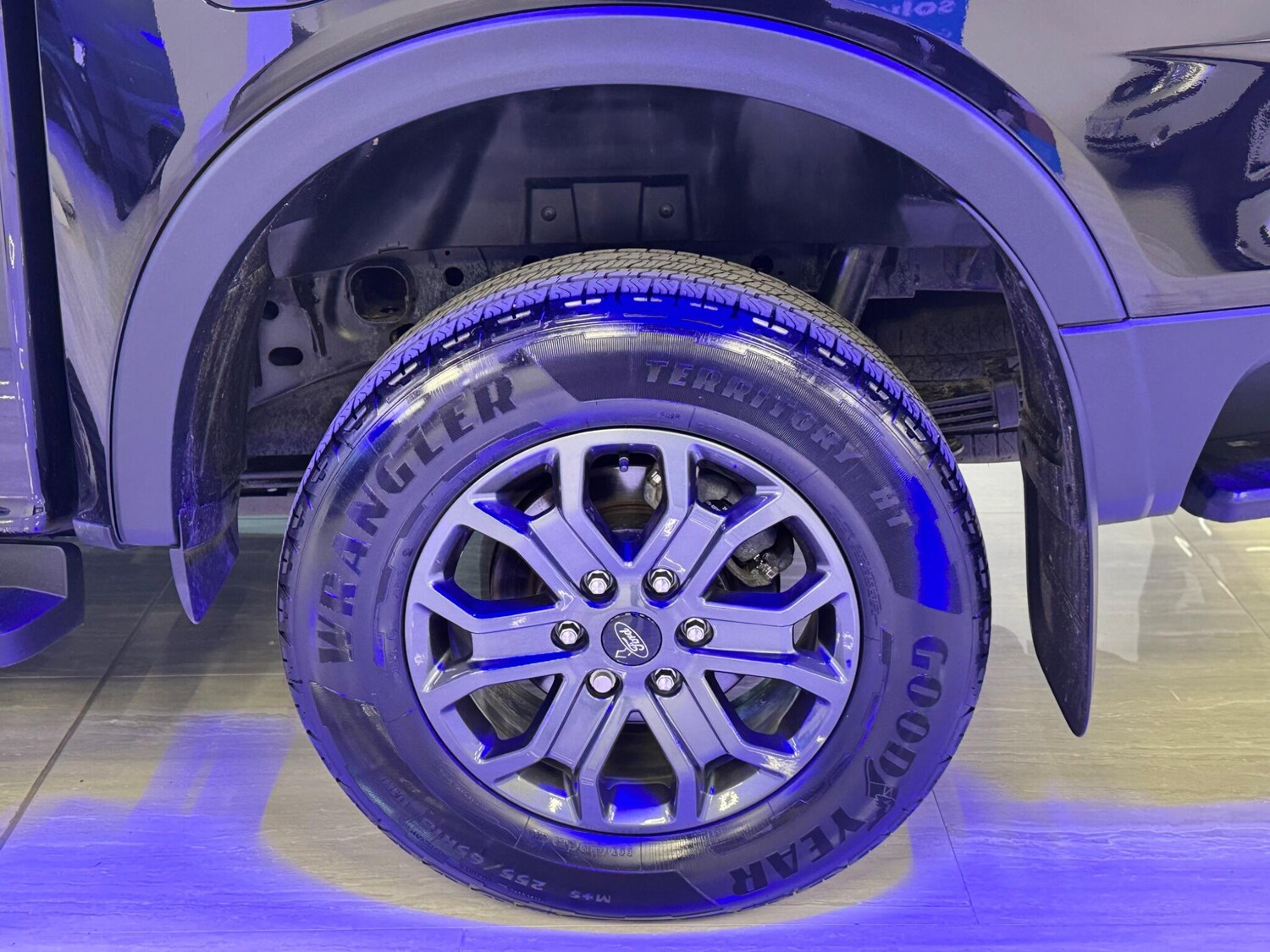 Used Ford Ranger 2025 for sale - 77683071: Photo 34