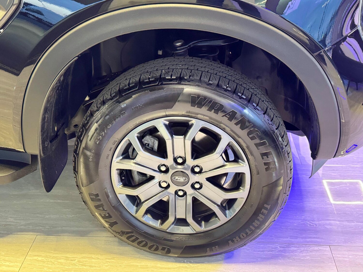 Used Ford Ranger 2025 for sale - 77683071: Photo 36