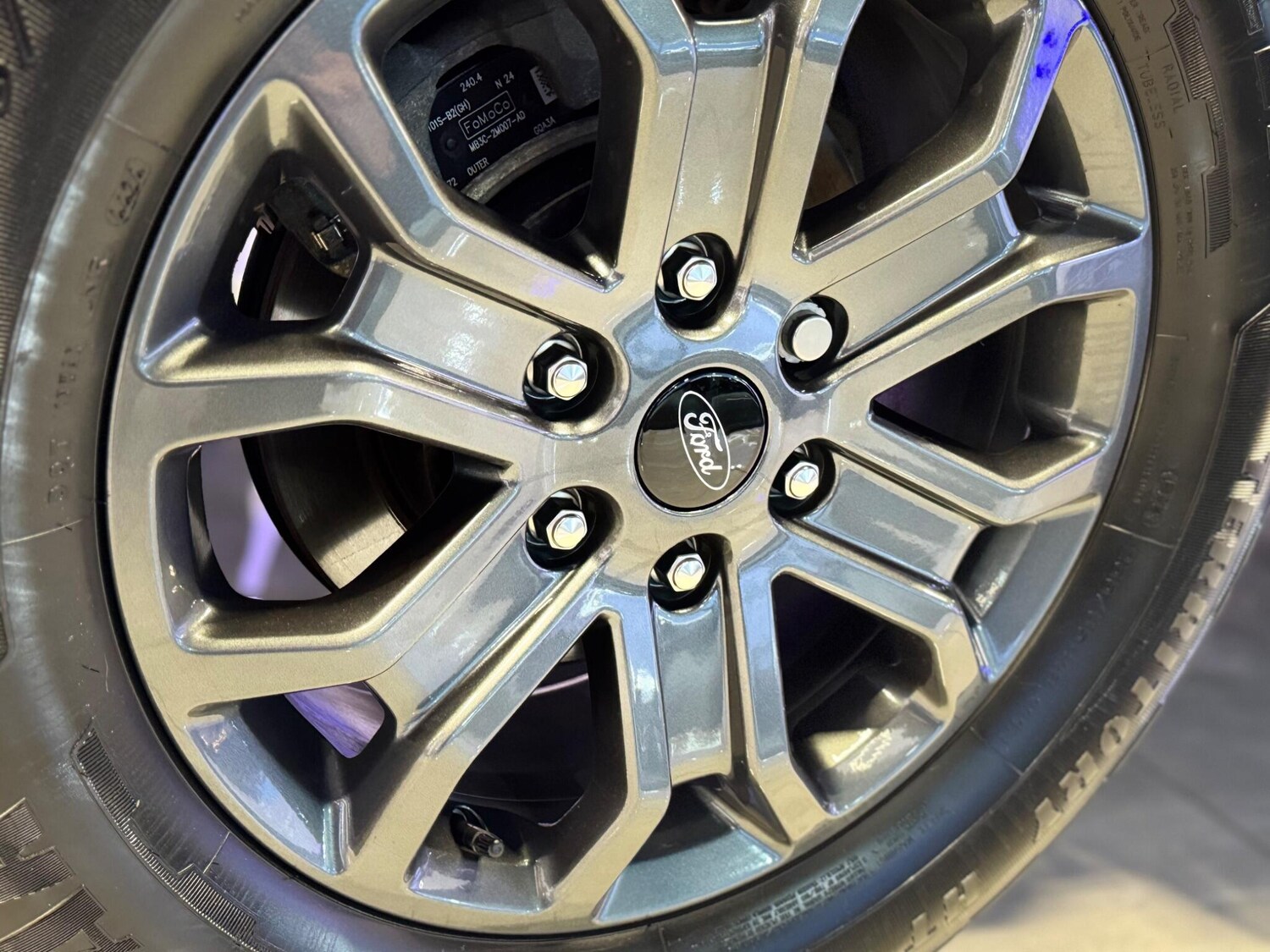 Used Ford Ranger 2025 for sale - 77683071: Photo 37