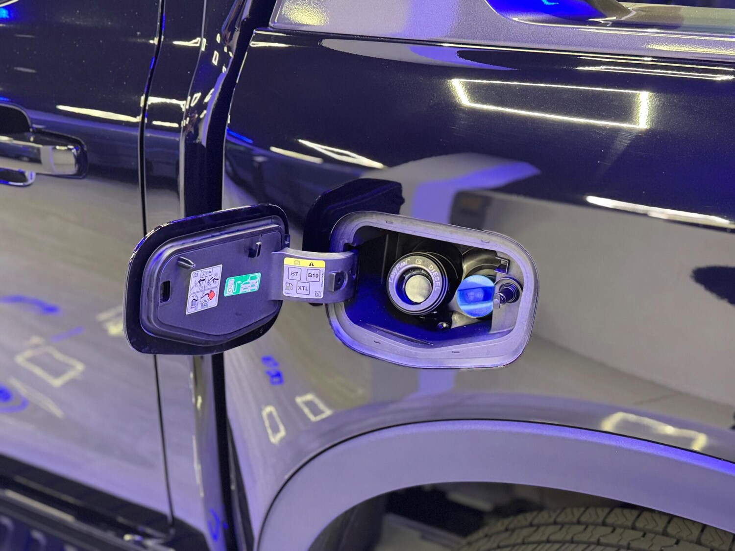 Used Ford Ranger 2025 for sale - 77683071: Photo 39