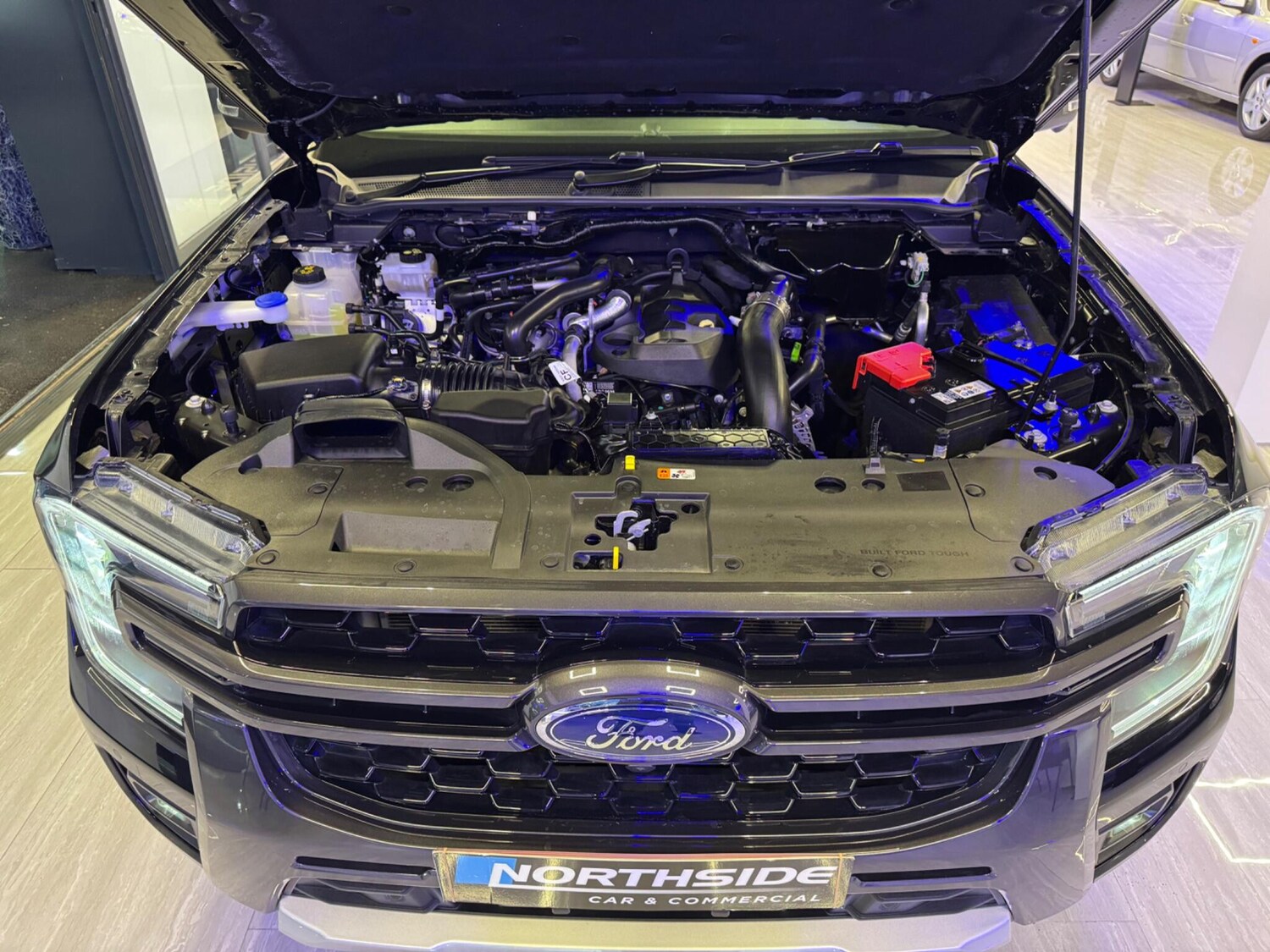 Used Ford Ranger 2025 for sale - 77683071: Photo 40