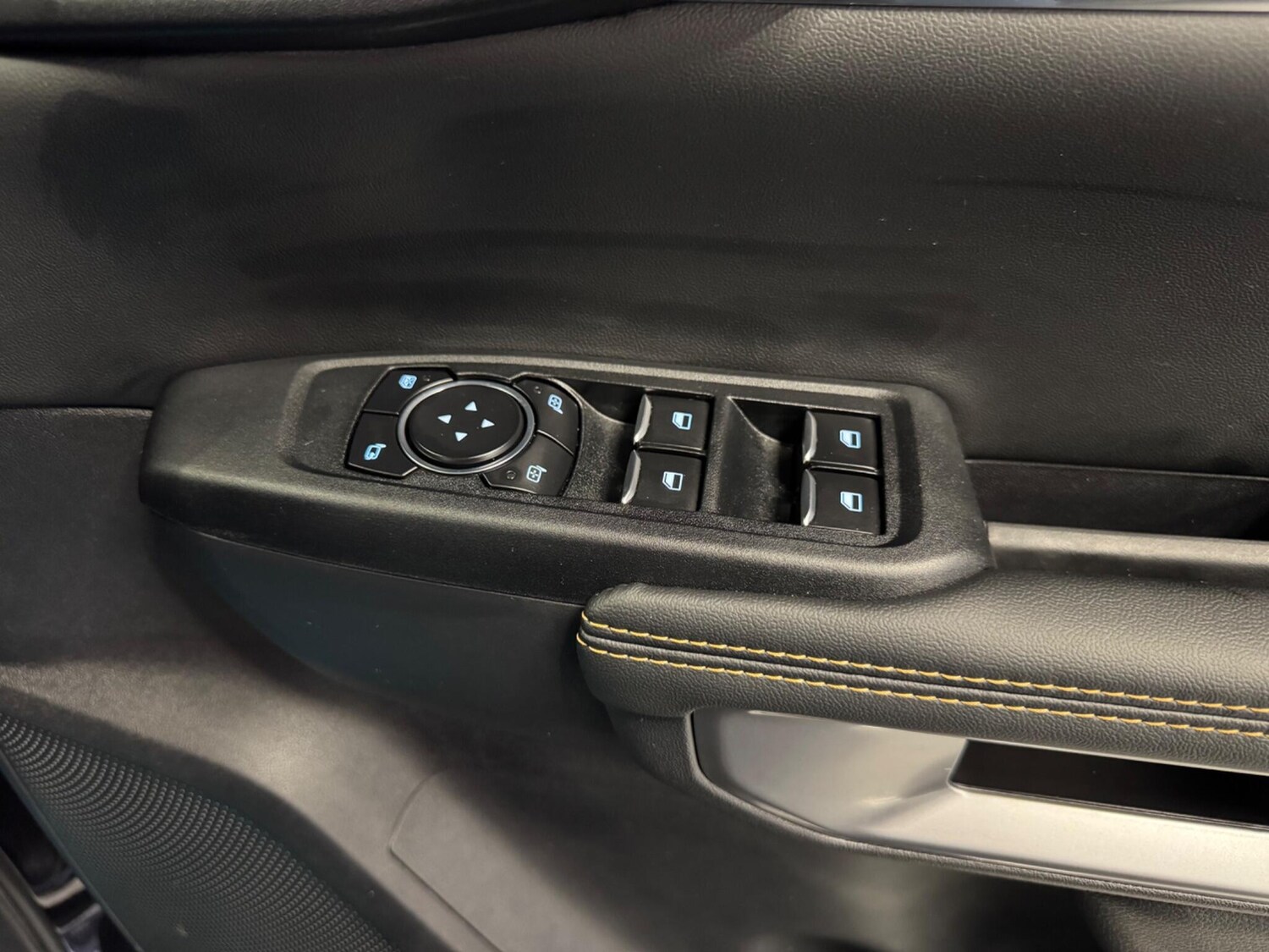 Used Ford Ranger 2025 for sale - 77683071: Photo 42