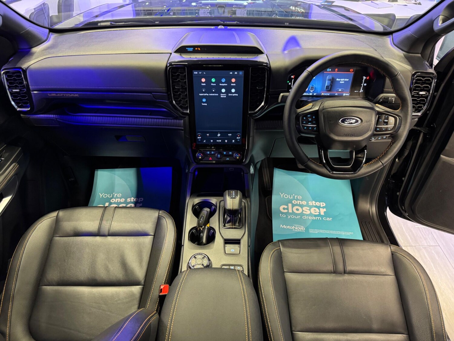 Used Ford Ranger 2025 for sale - 77683071: Photo 43