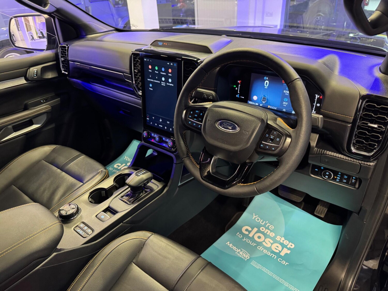 Used Ford Ranger 2025 for sale - 77683071: Photo 44