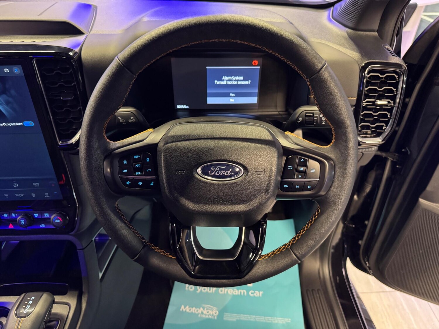 Used Ford Ranger 2025 for sale - 77683071: Photo 45