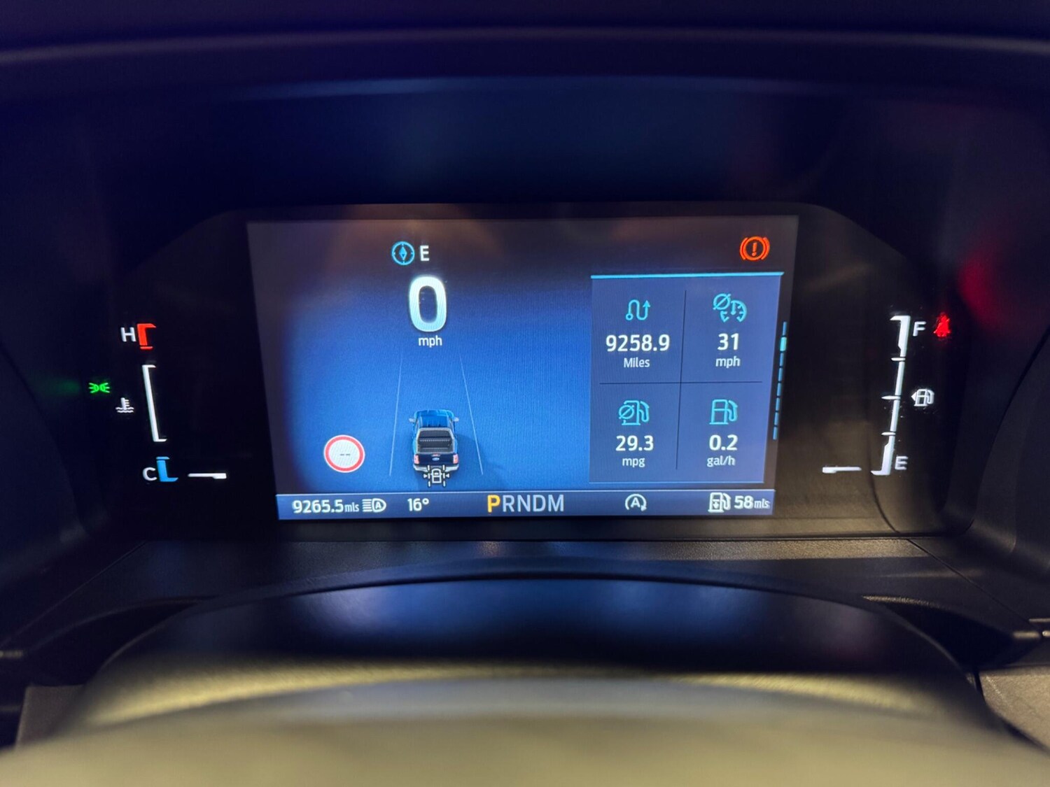 Used Ford Ranger 2025 for sale - 77683071: Photo 46