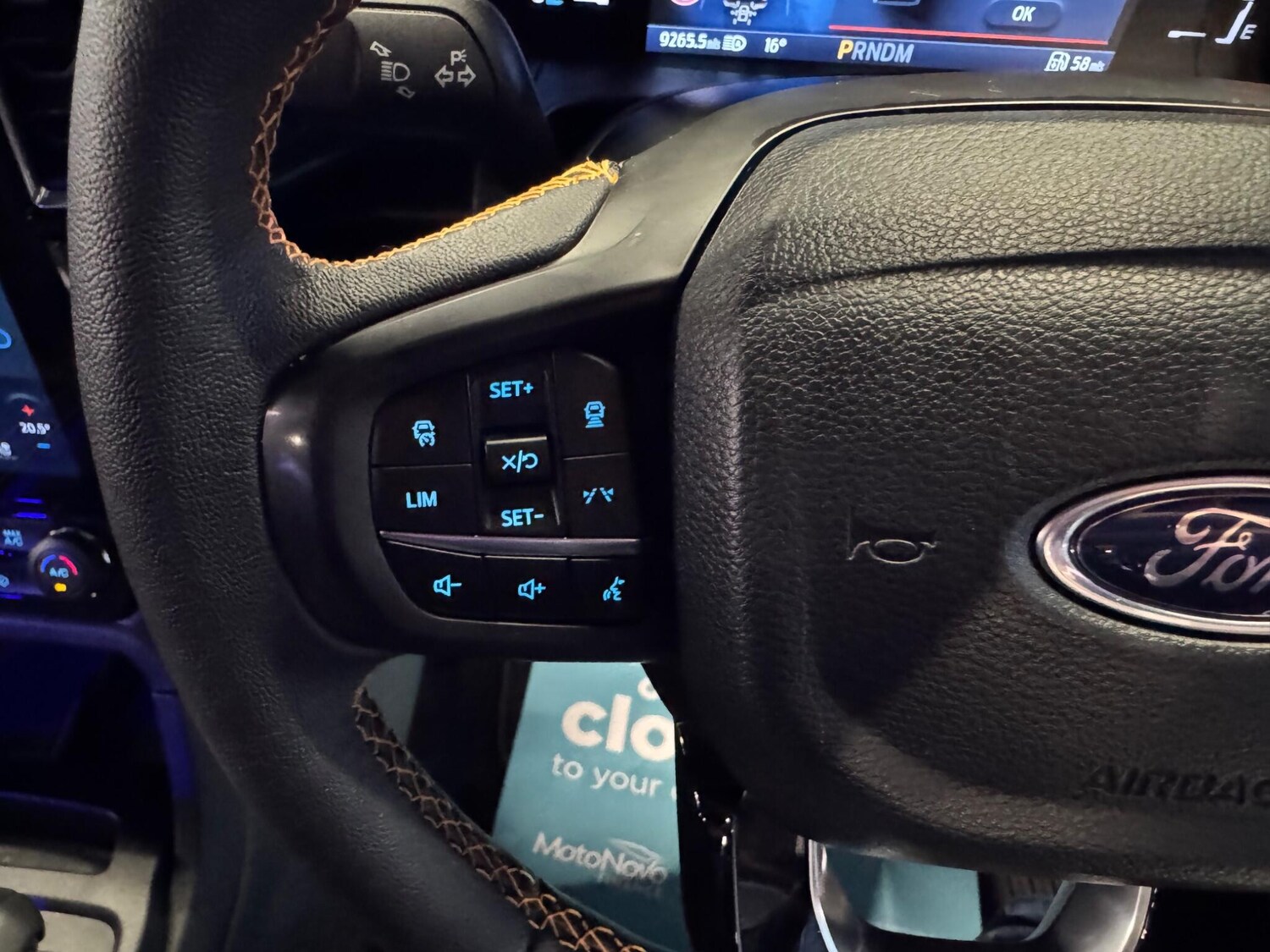 Used Ford Ranger 2025 for sale - 77683071: Photo 47