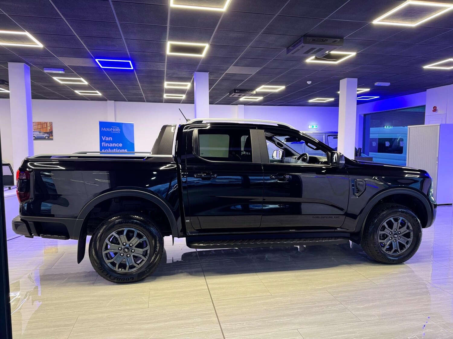 Used Ford Ranger 2025 for sale - 77683071: Photo 5