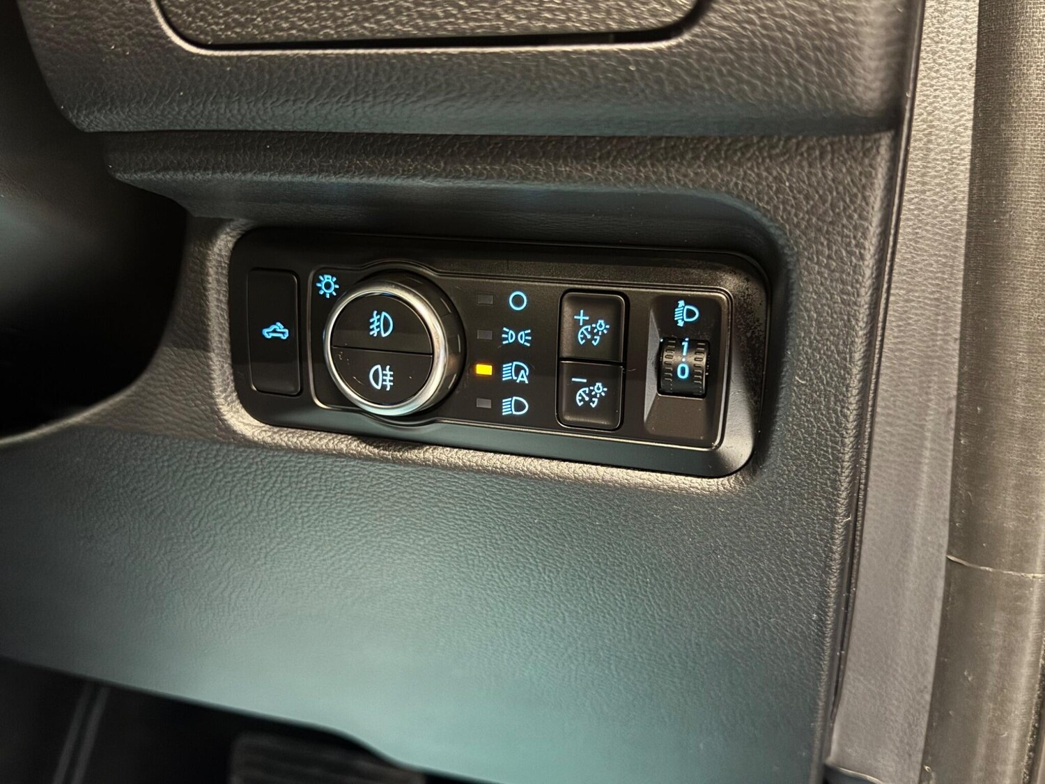 Used Ford Ranger 2025 for sale - 77683071: Photo 50