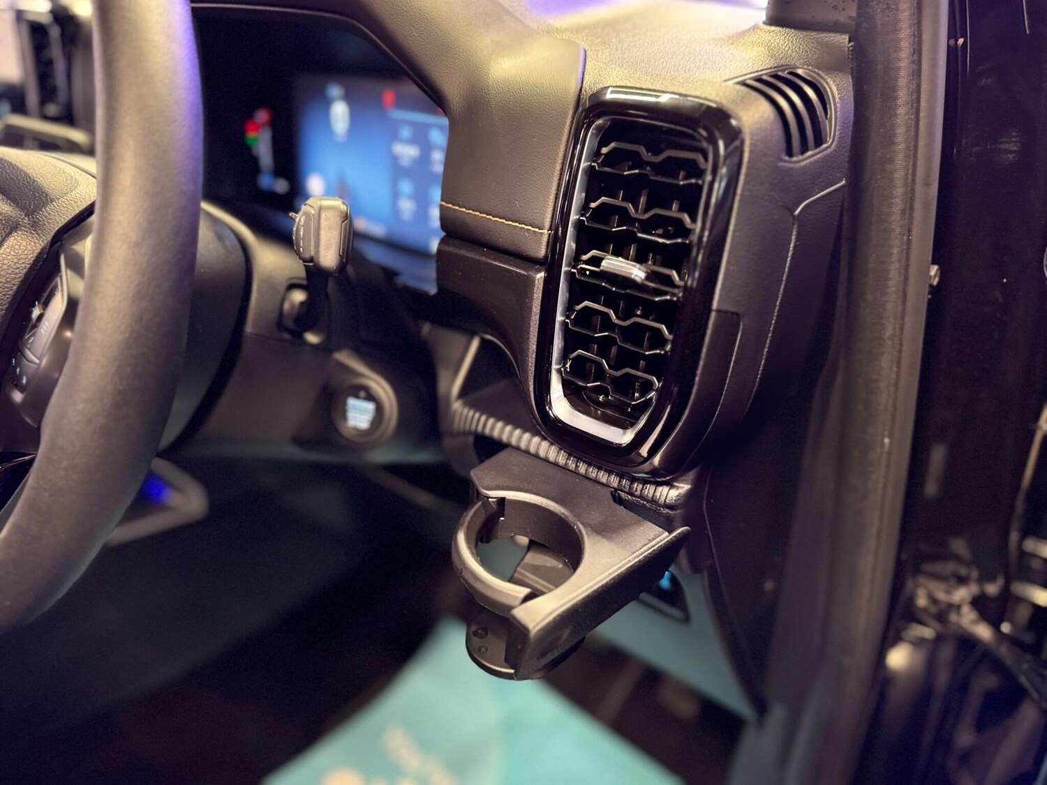 Used Ford Ranger 2025 for sale - 77683071: Photo 51