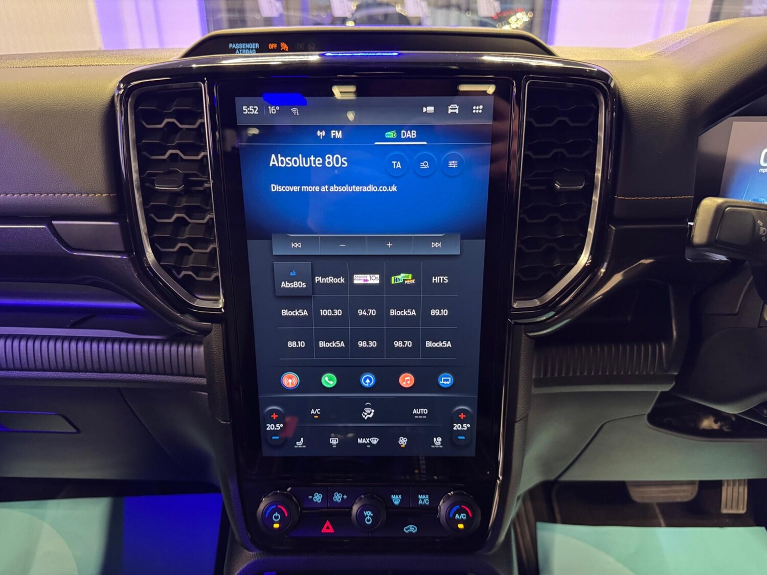 Used Ford Ranger 2025 for sale - 77683071: Photo 52