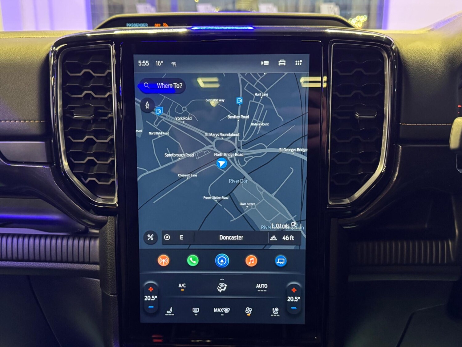 Used Ford Ranger 2025 for sale - 77683071: Photo 53