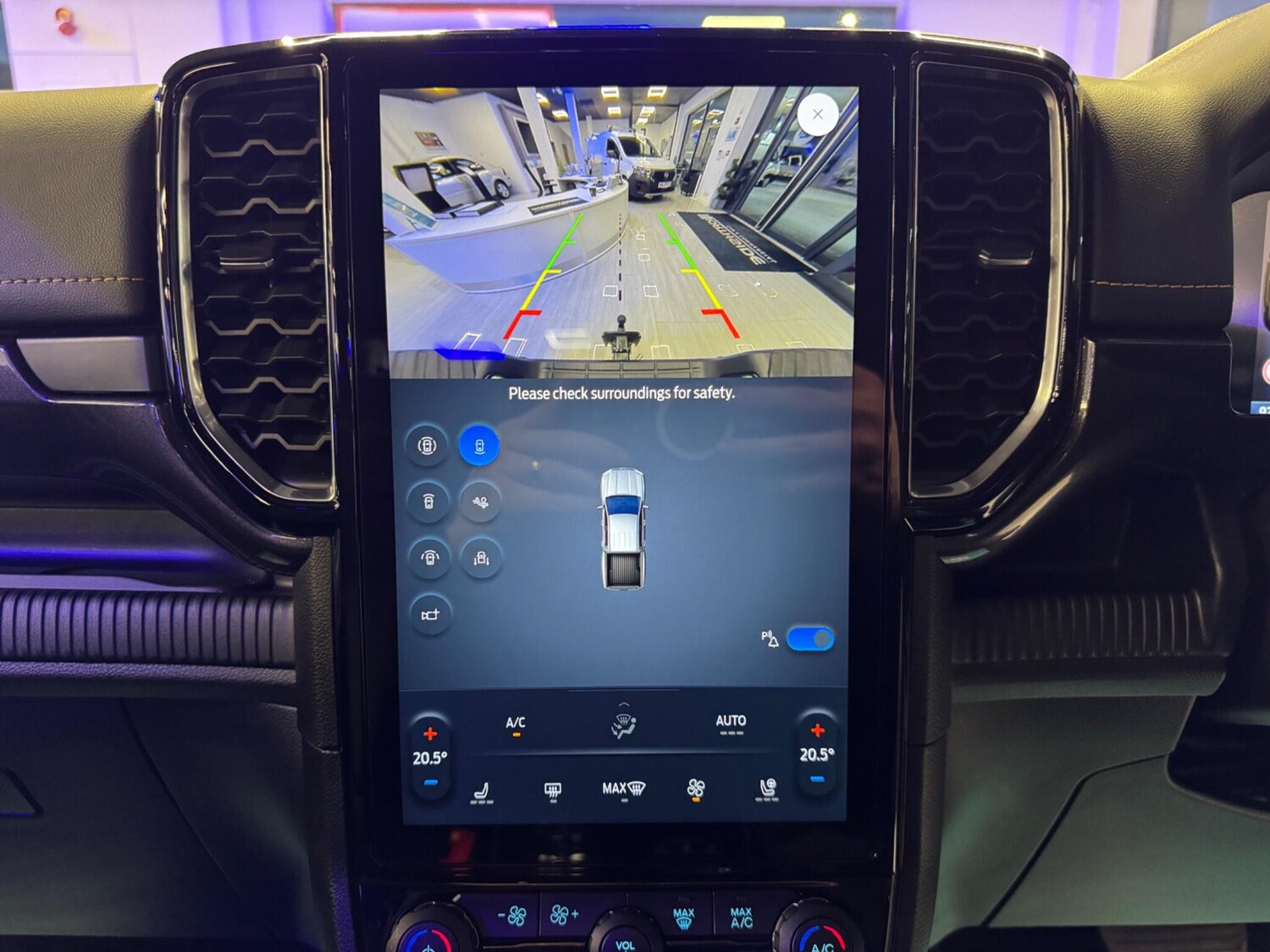 Used Ford Ranger 2025 for sale - 77683071: Photo 54