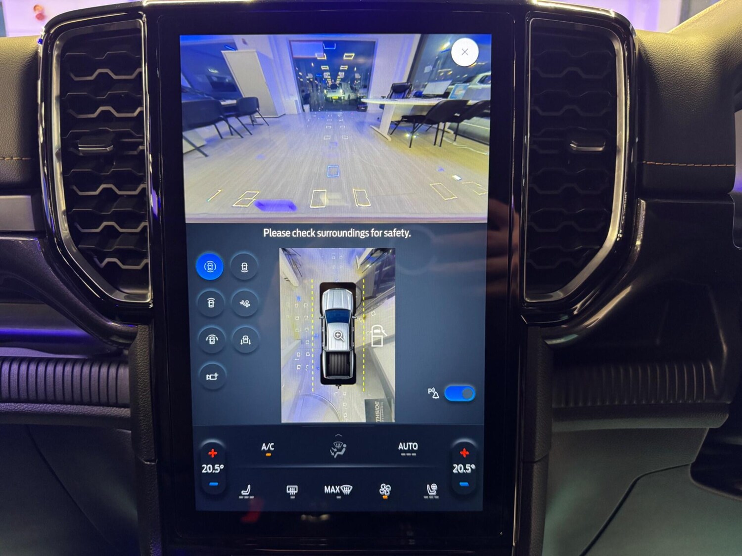 Used Ford Ranger 2025 for sale - 77683071: Photo 56