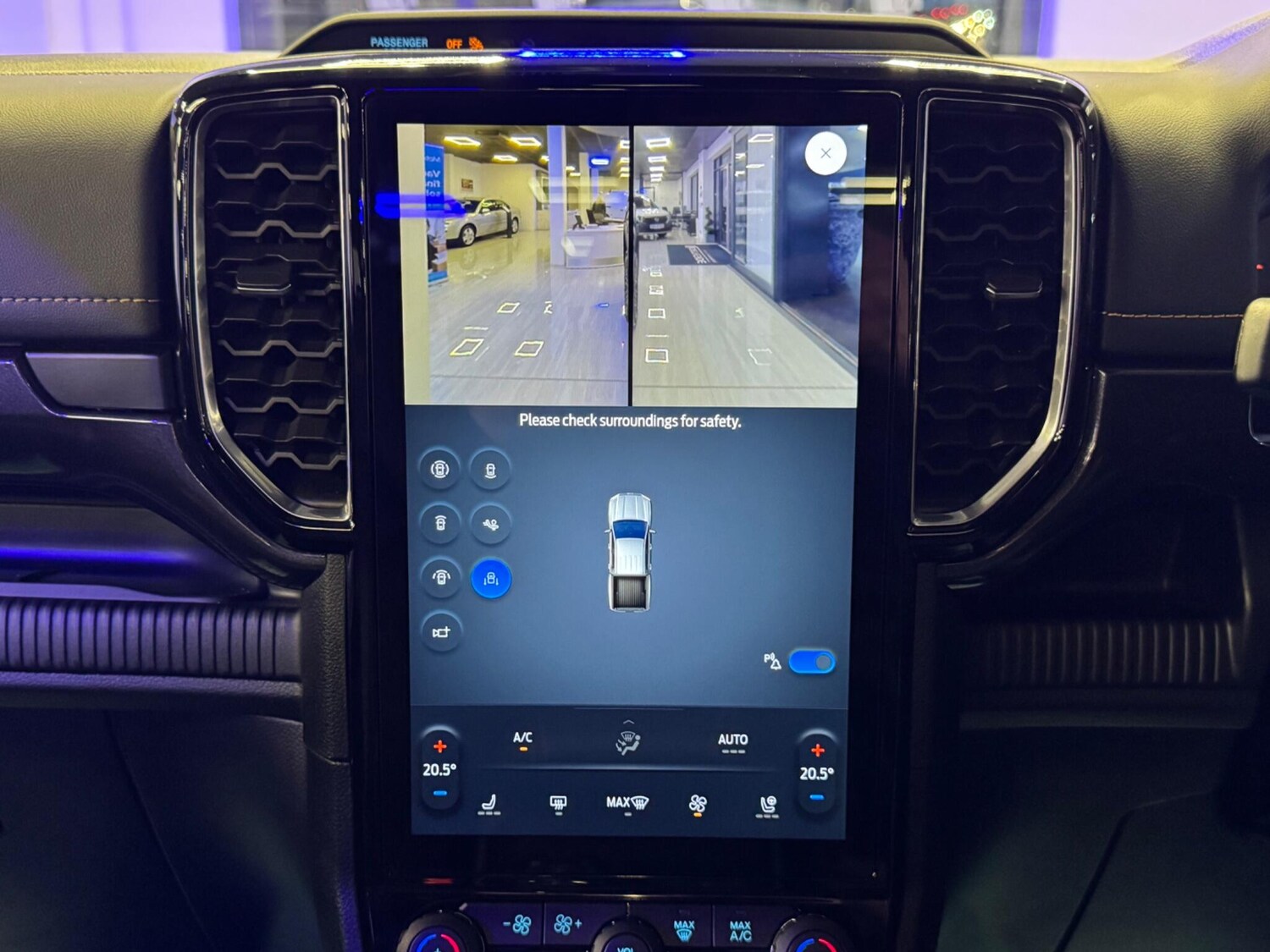 Used Ford Ranger 2025 for sale - 77683071: Photo 57