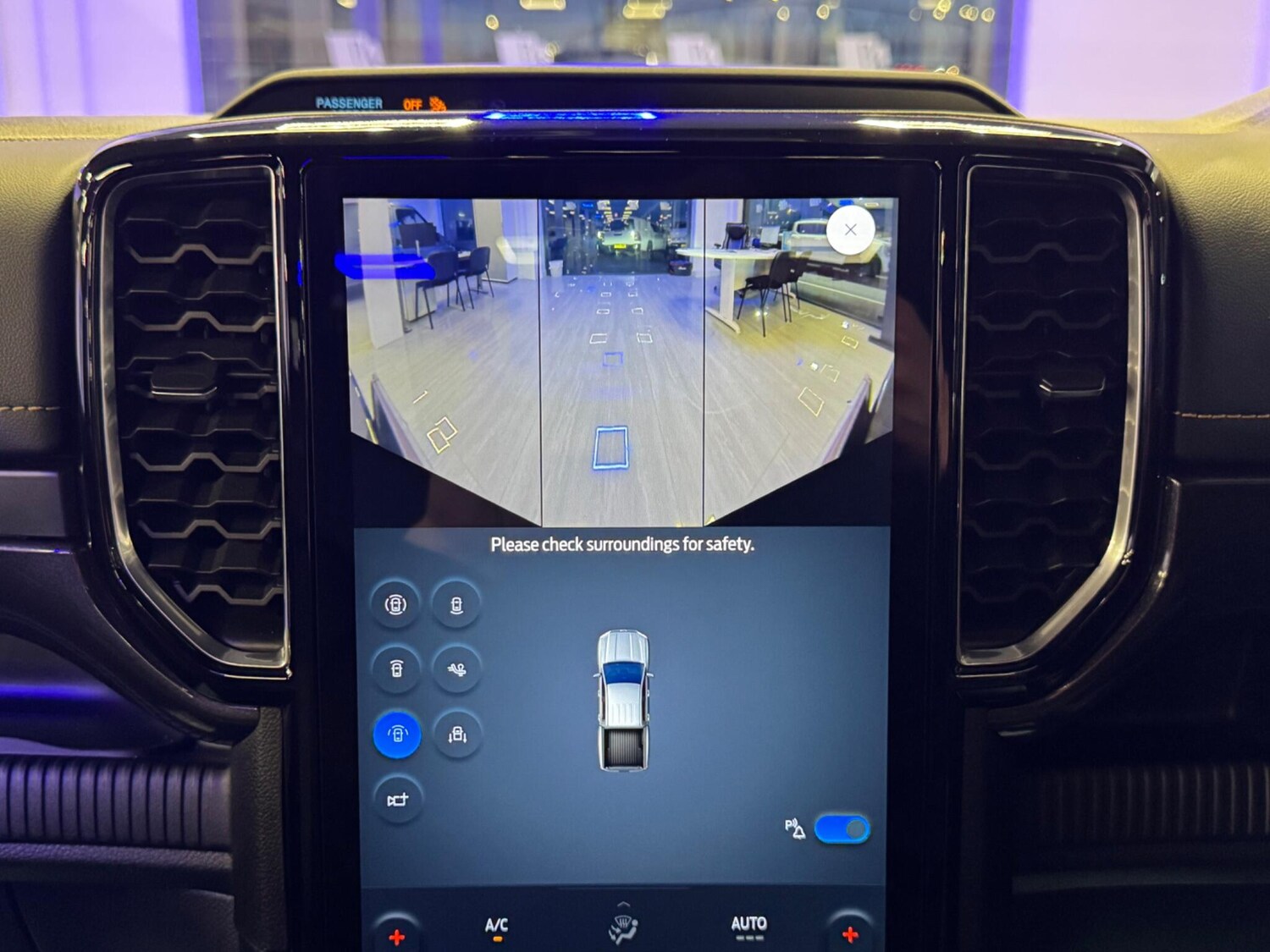 Used Ford Ranger 2025 for sale - 77683071: Photo 58