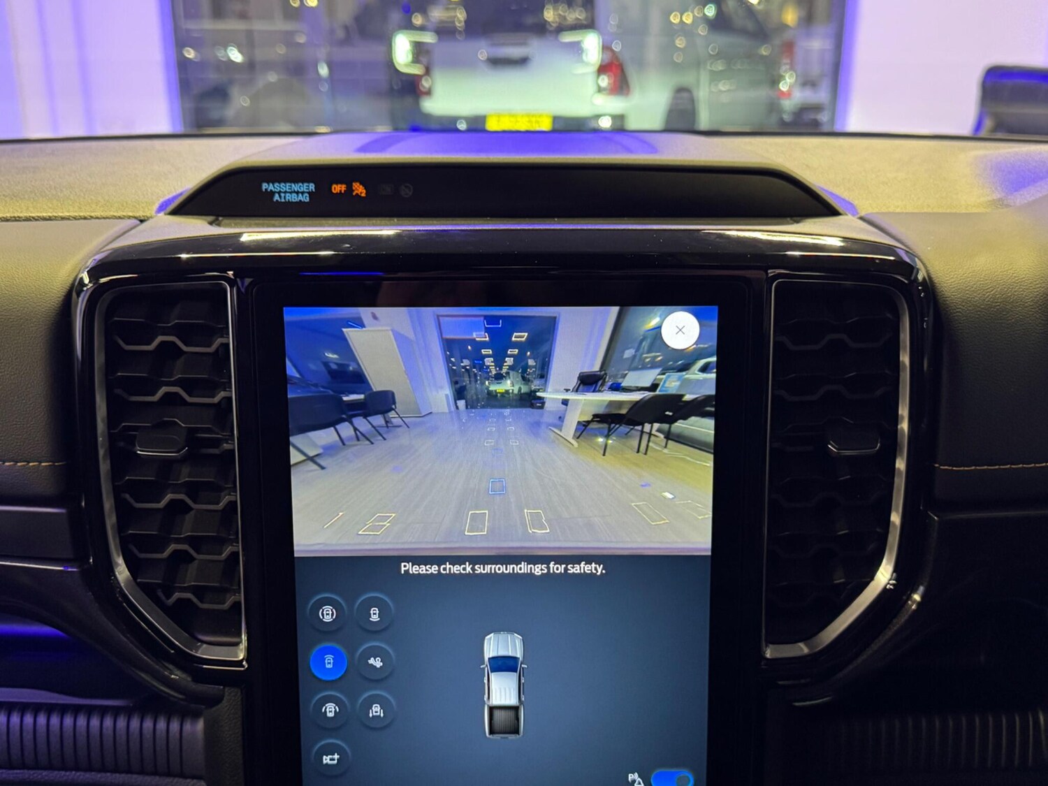 Used Ford Ranger 2025 for sale - 77683071: Photo 59