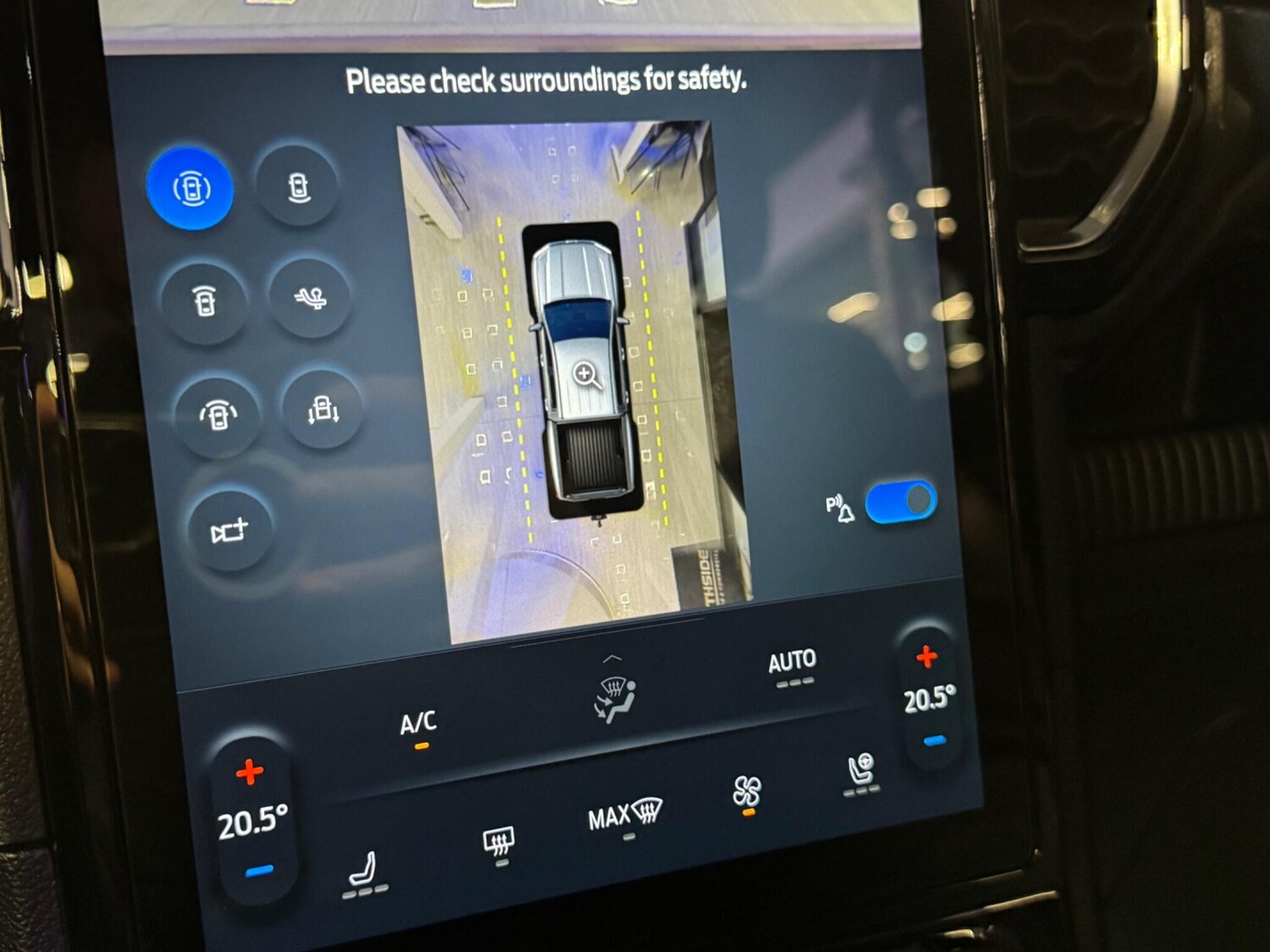 Used Ford Ranger 2025 for sale - 77683071: Photo 61