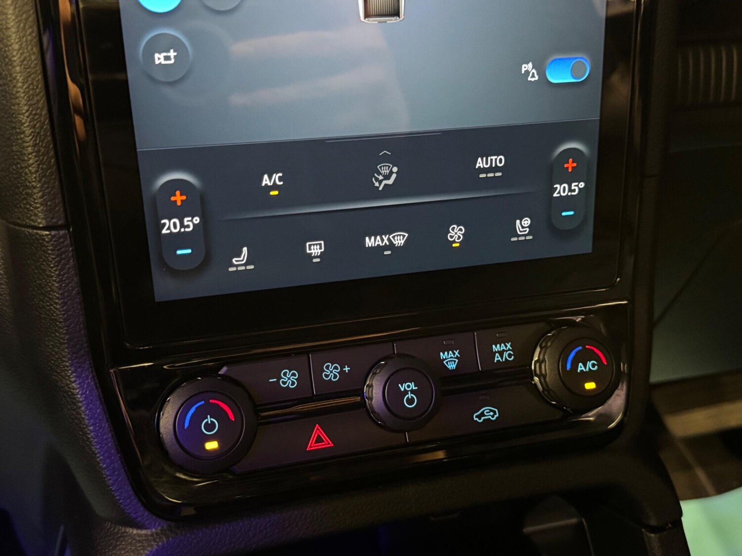 Used Ford Ranger 2025 for sale - 77683071: Photo 62