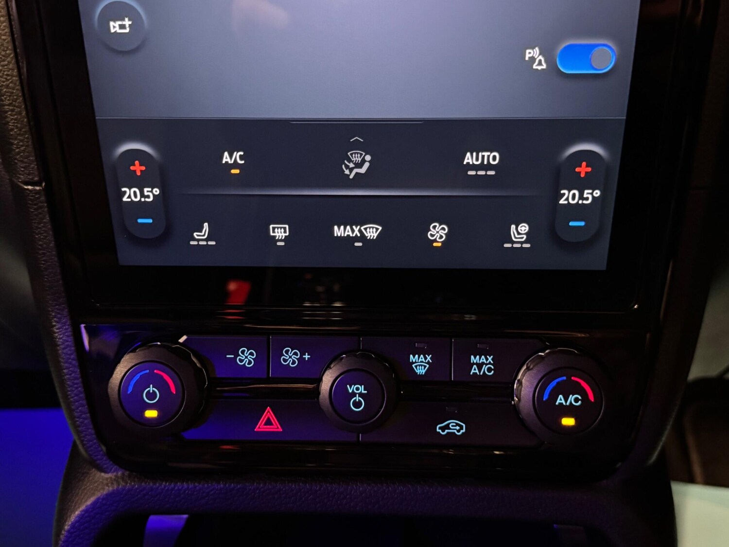 Used Ford Ranger 2025 for sale - 77683071: Photo 63