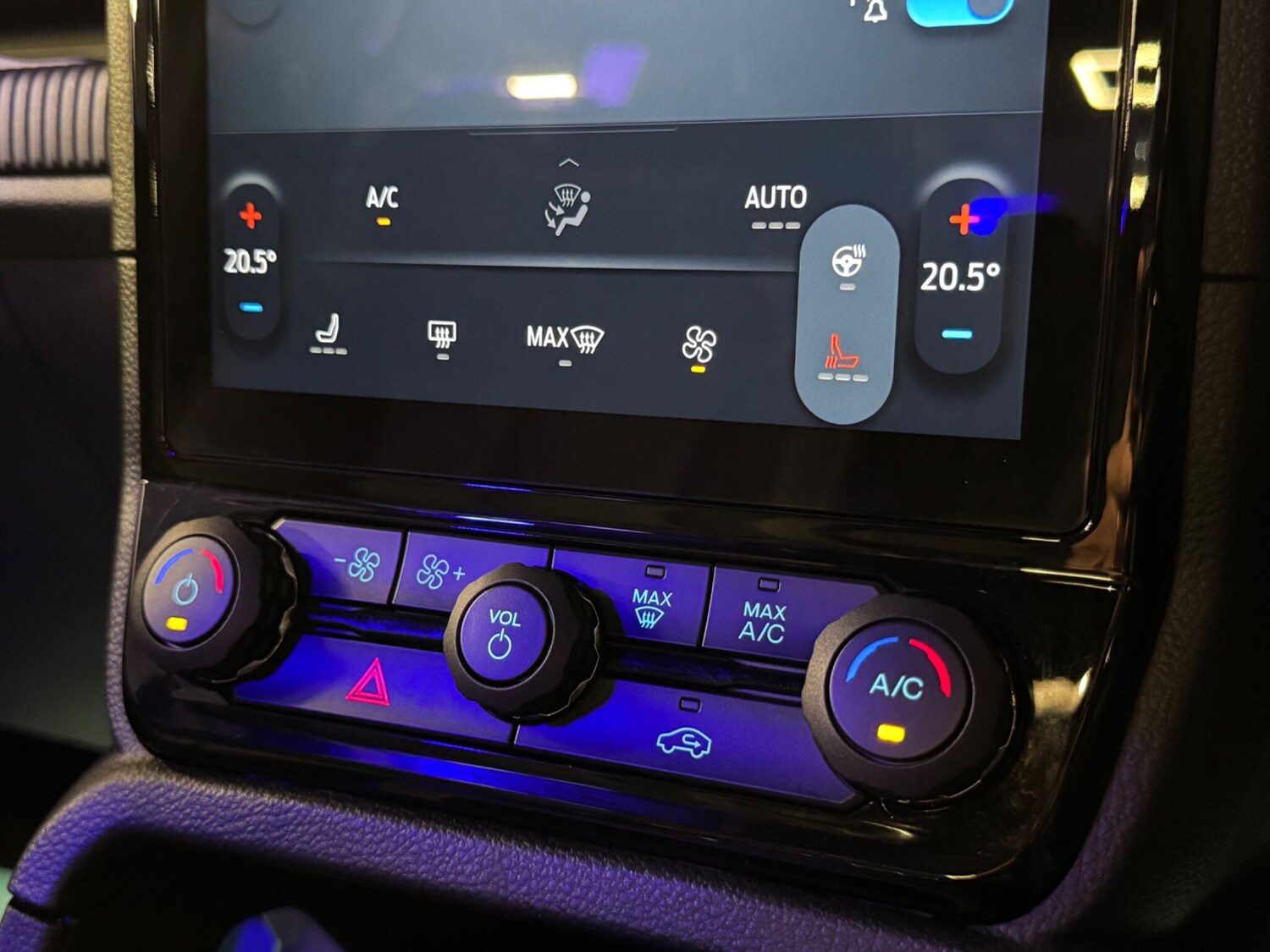 Used Ford Ranger 2025 for sale - 77683071: Photo 64