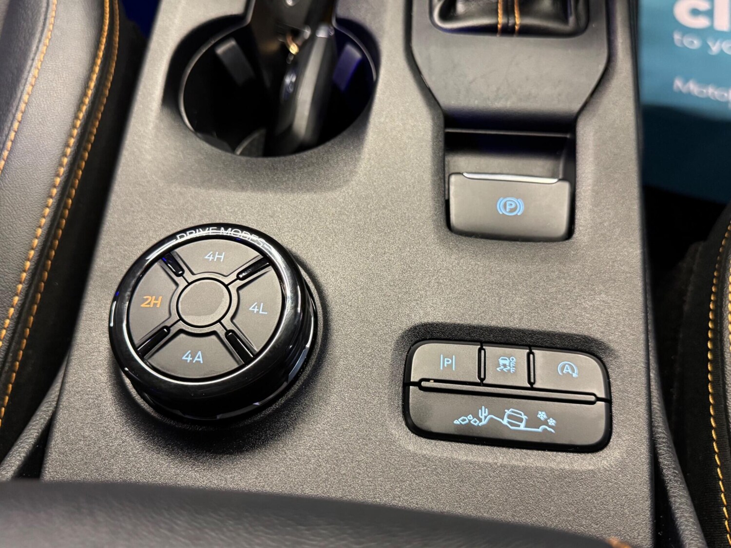 Used Ford Ranger 2025 for sale - 77683071: Photo 66