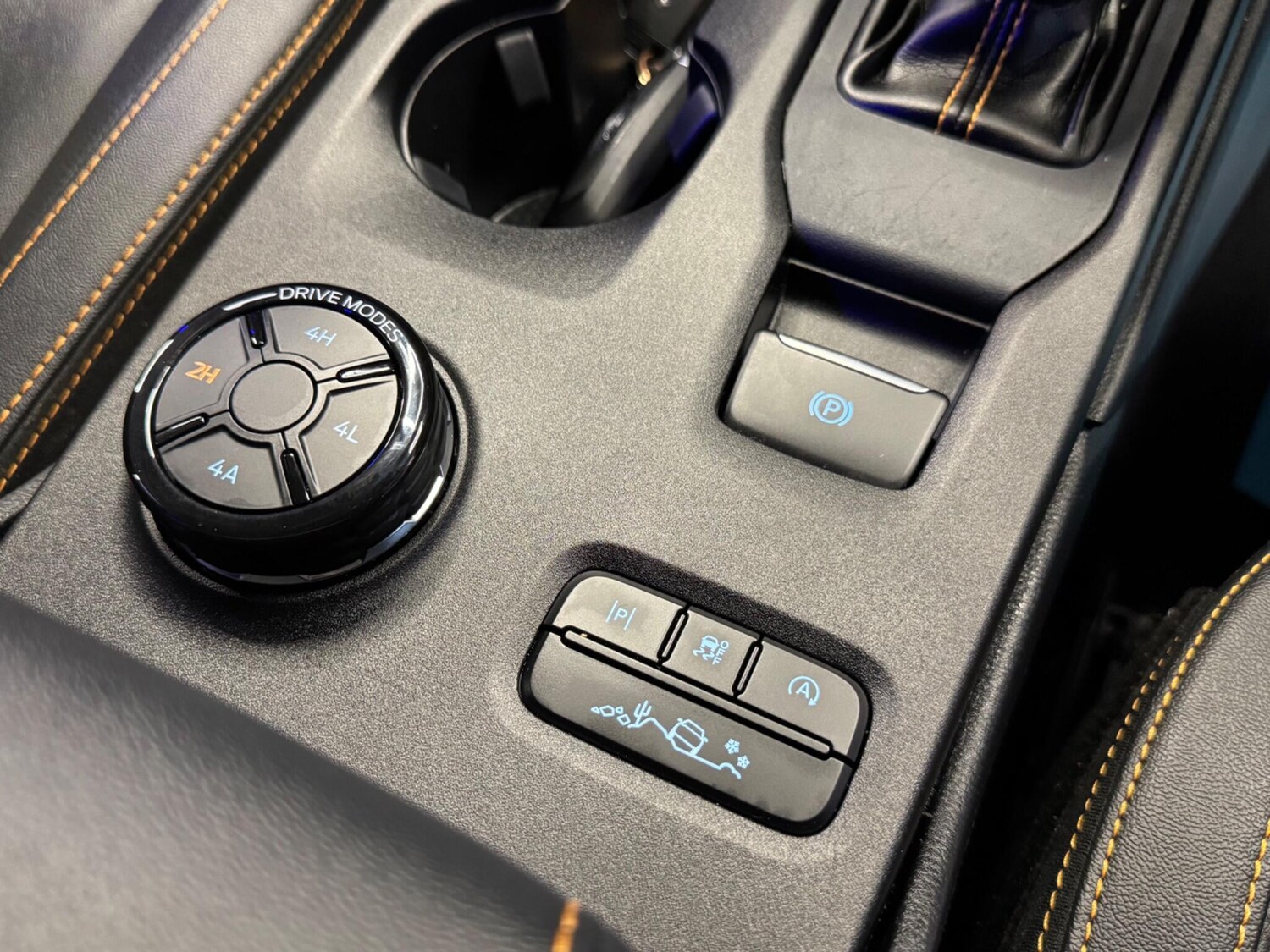 Used Ford Ranger 2025 for sale - 77683071: Photo 67