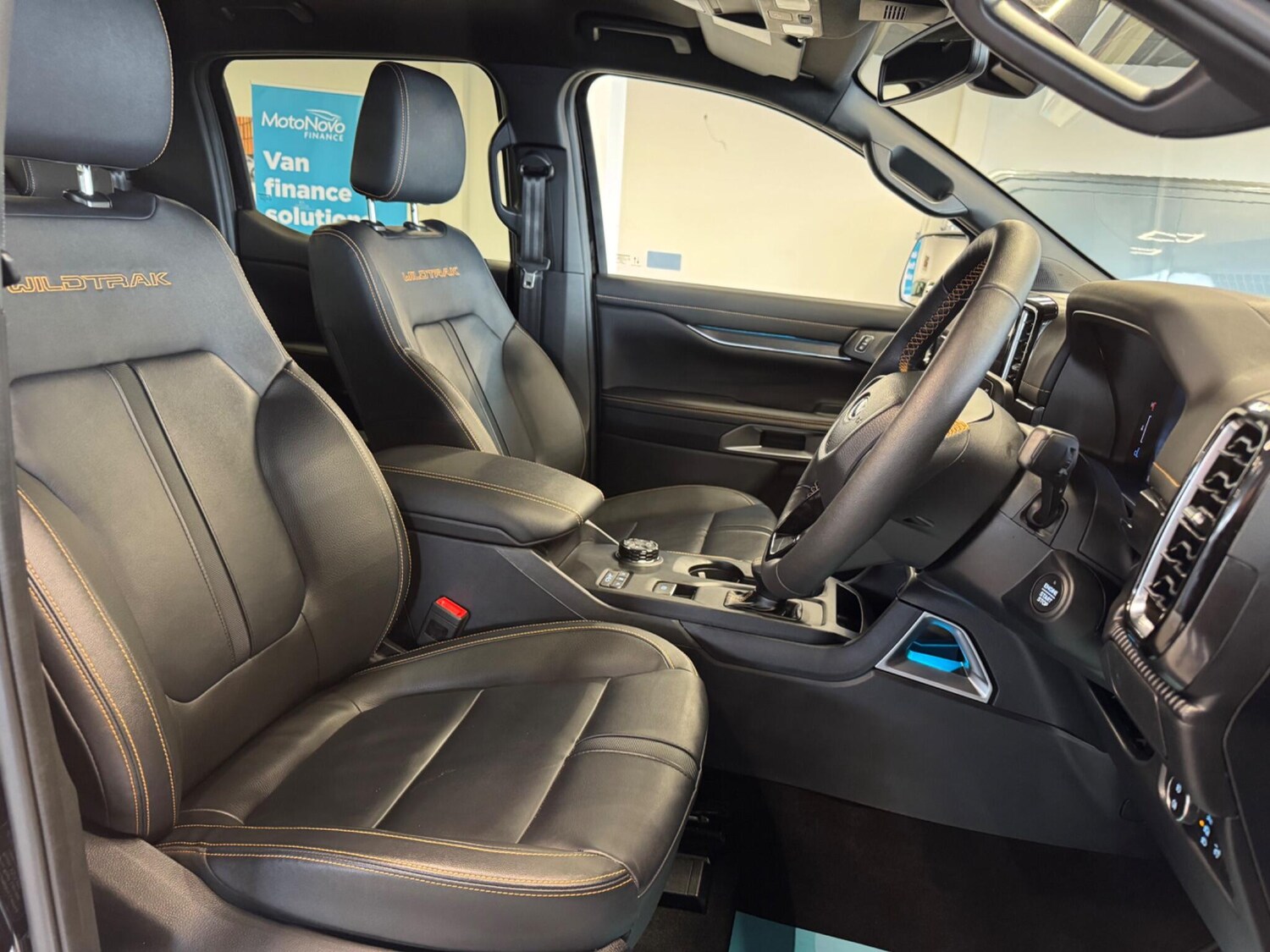 Used Ford Ranger 2025 for sale - 77683071: Photo 68