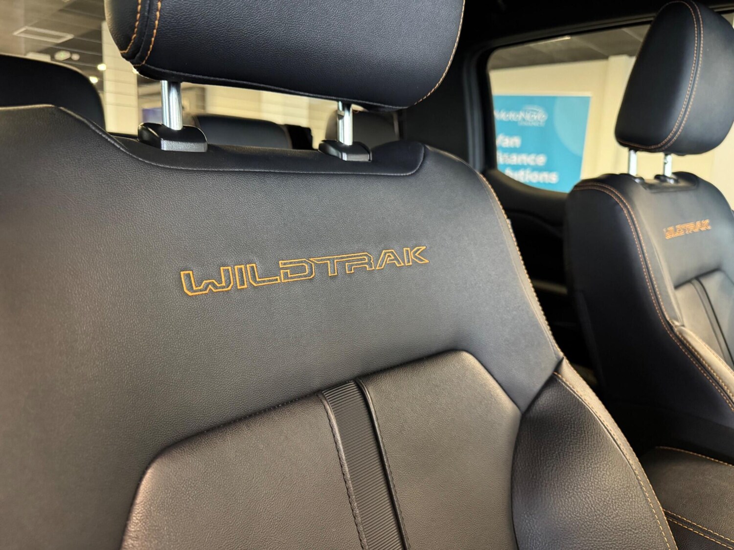 Used Ford Ranger 2025 for sale - 77683071: Photo 69