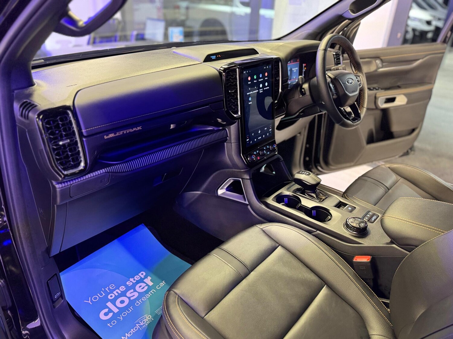 Used Ford Ranger 2025 for sale - 77683071: Photo 71