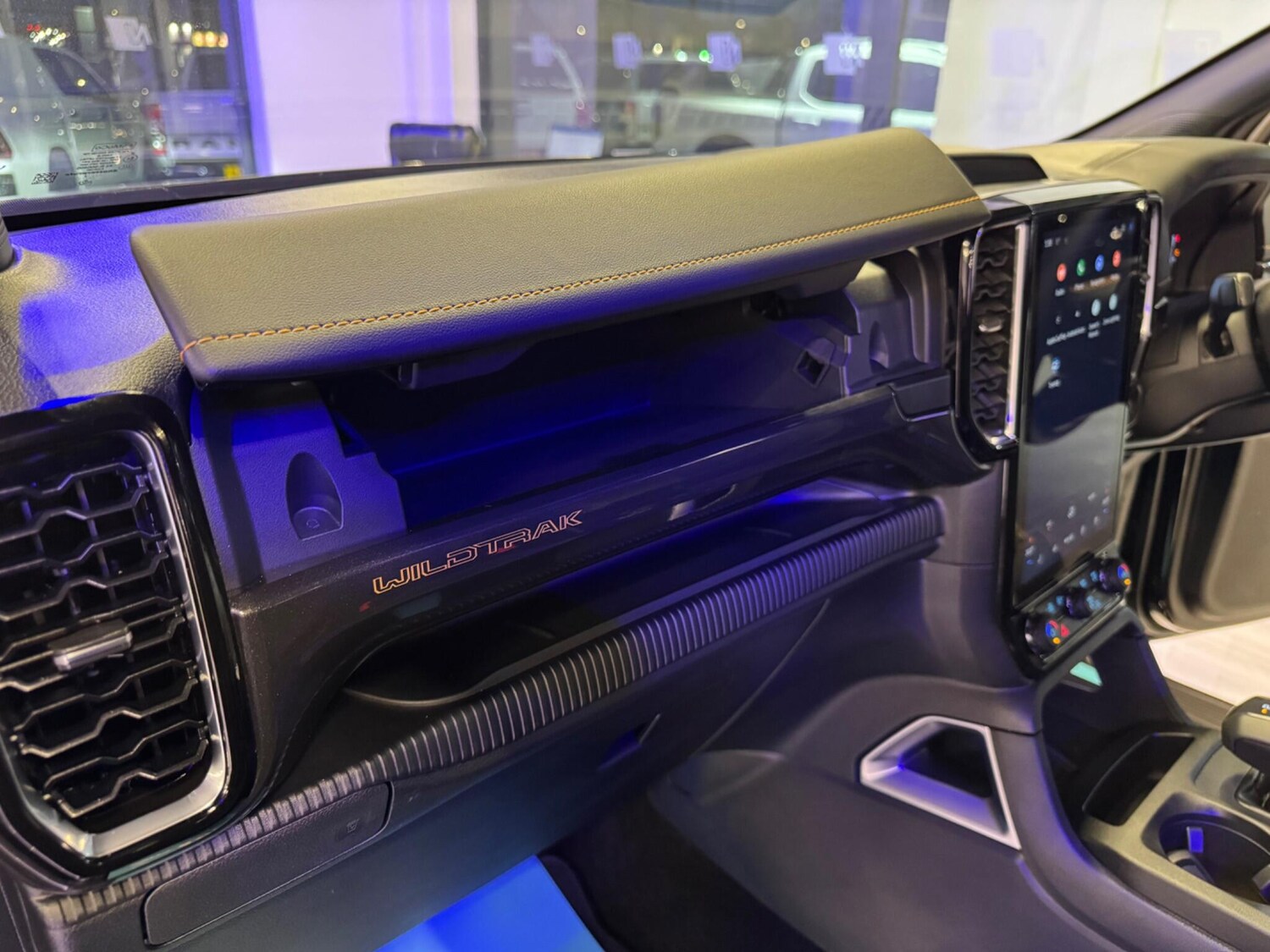 Used Ford Ranger 2025 for sale - 77683071: Photo 73