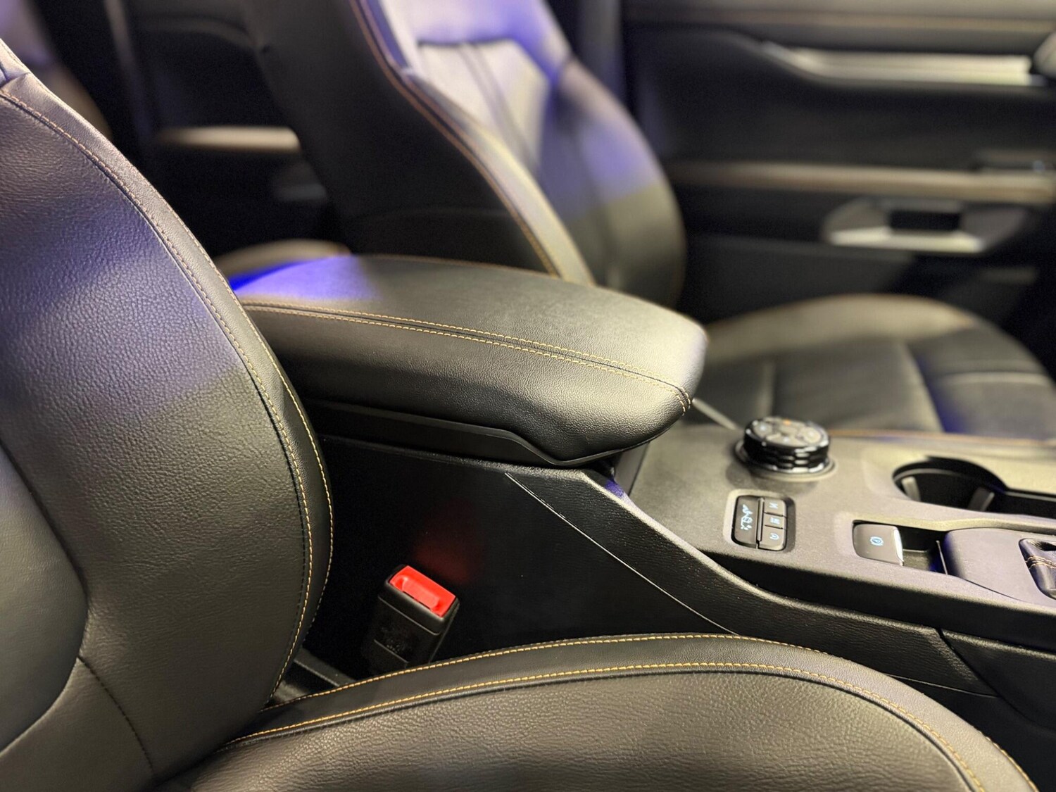 Used Ford Ranger 2025 for sale - 77683071: Photo 75