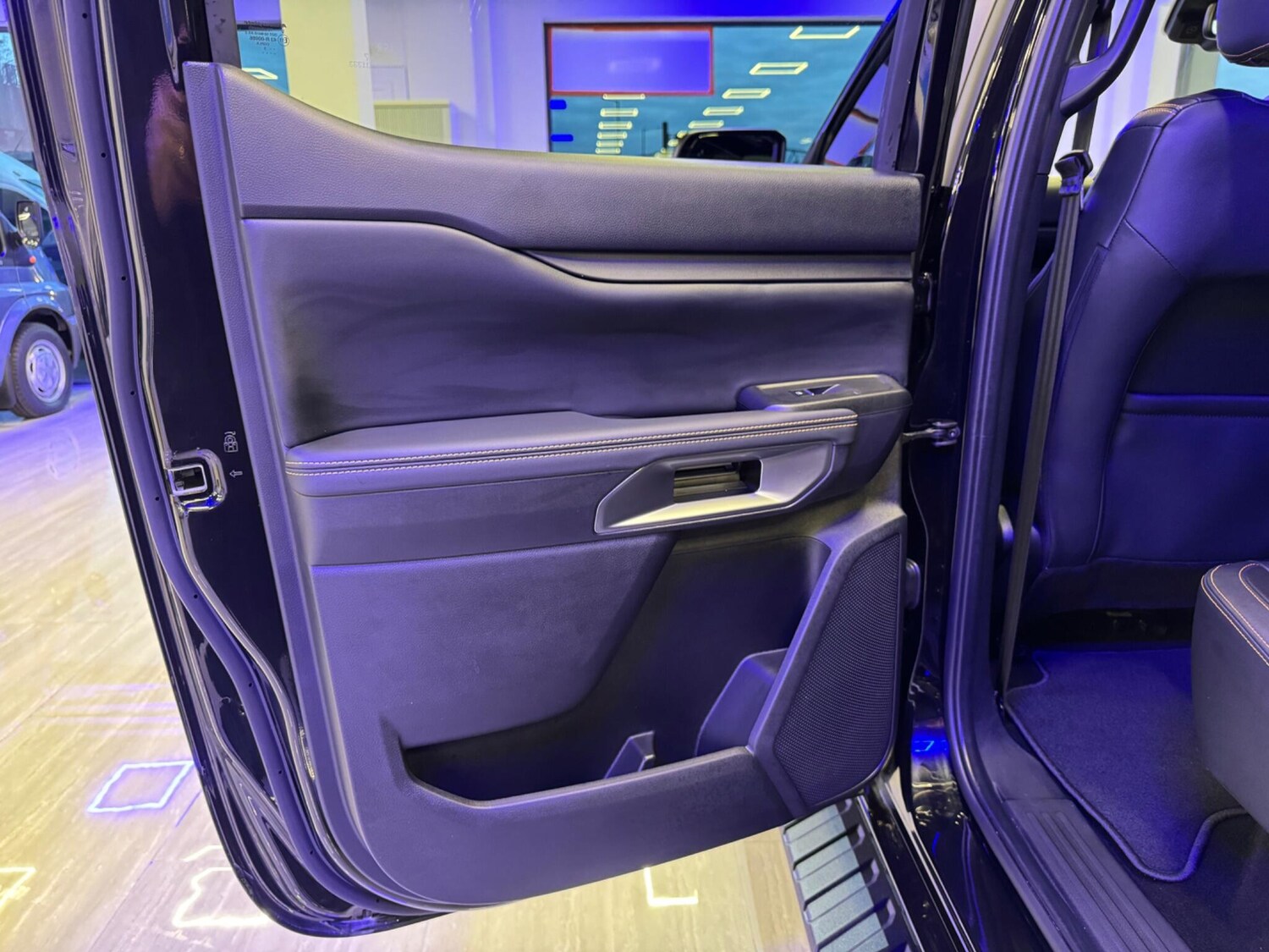 Used Ford Ranger 2025 for sale - 77683071: Photo 76