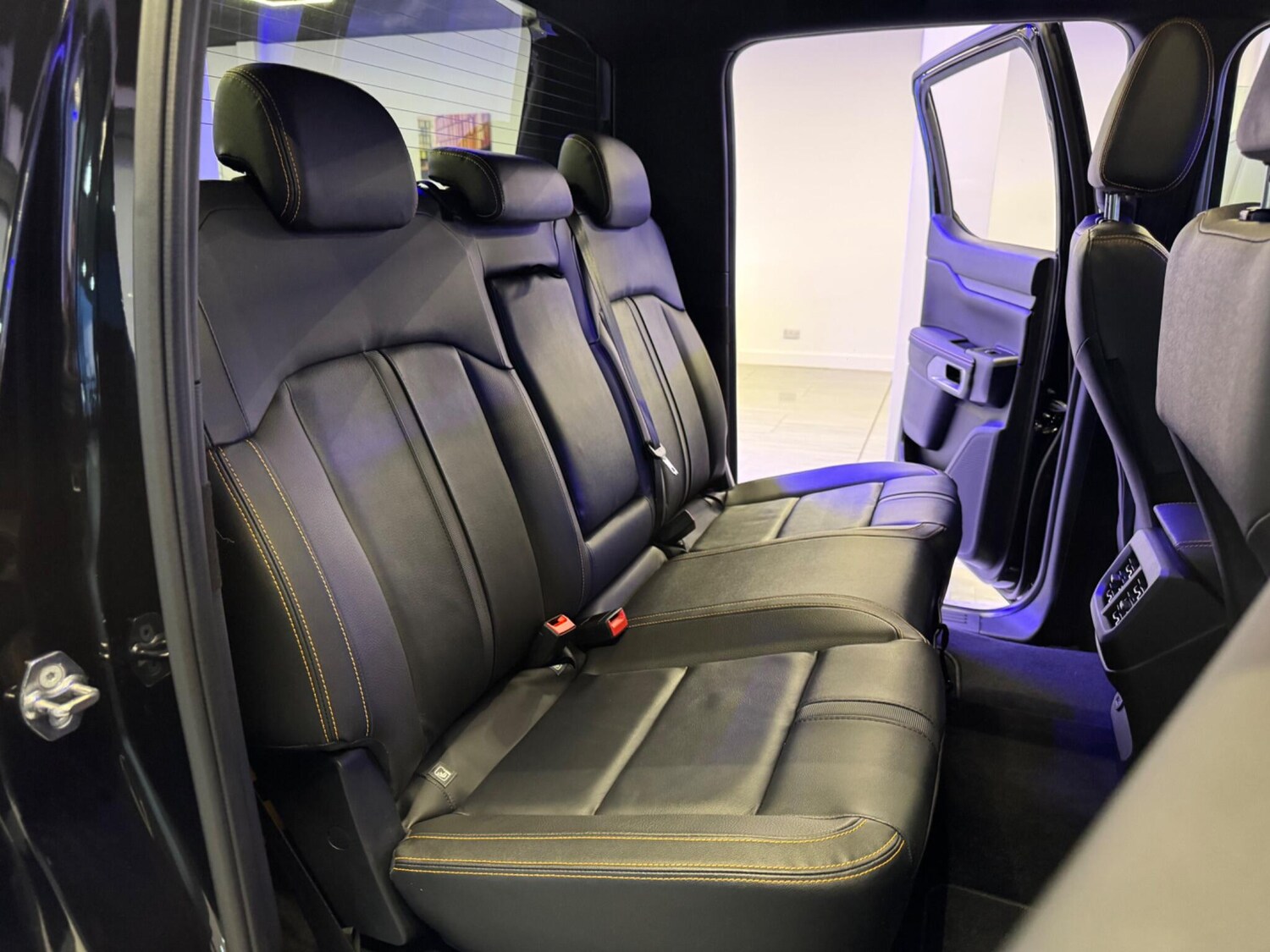 Used Ford Ranger 2025 for sale - 77683071: Photo 77