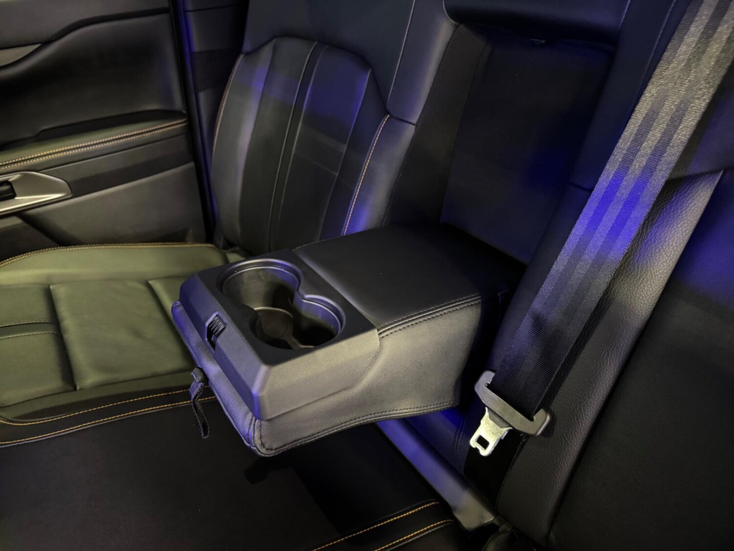 Used Ford Ranger 2025 for sale - 77683071: Photo 79