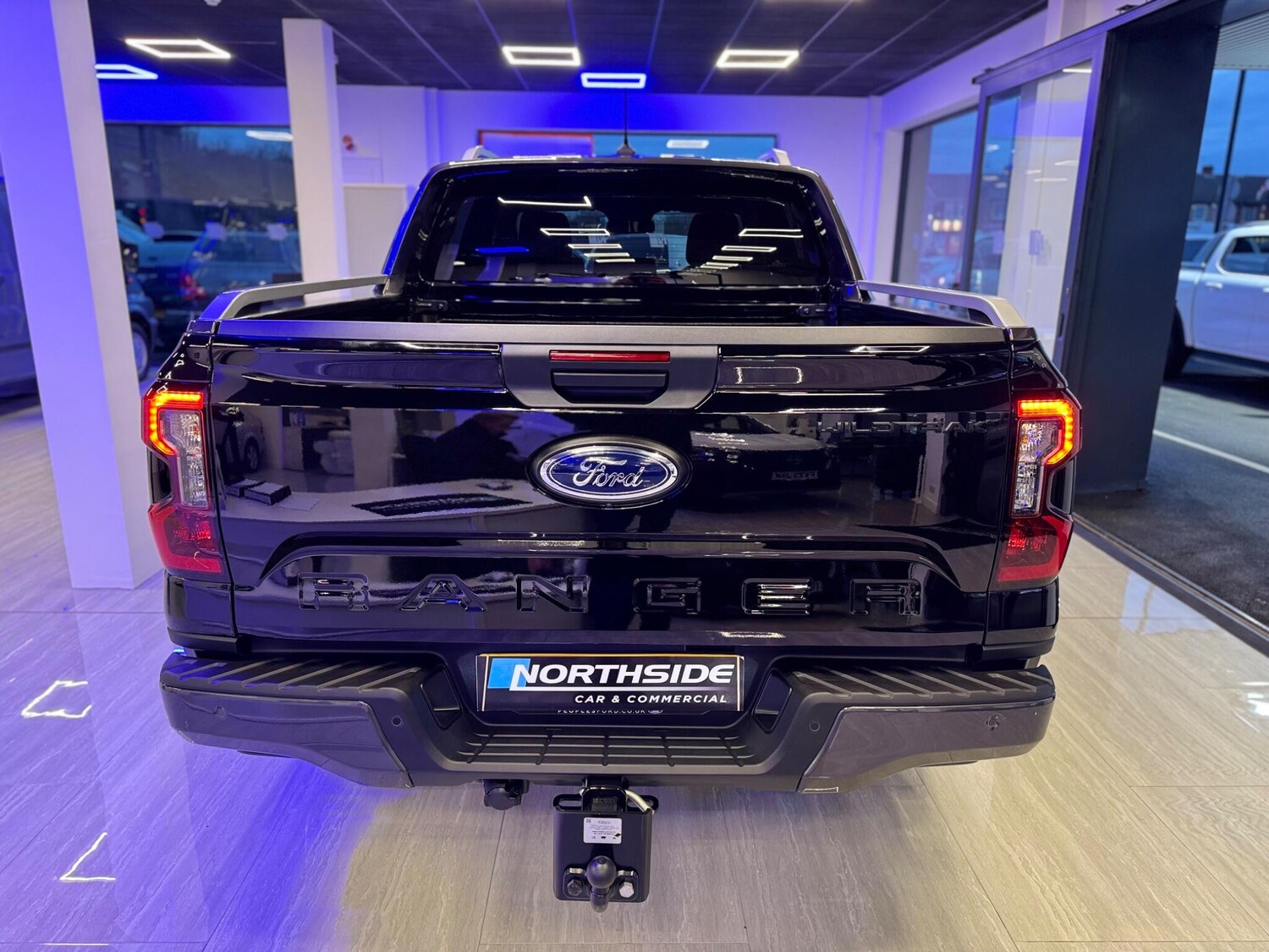 Used Ford Ranger 2025 for sale - 77683071: Photo 8