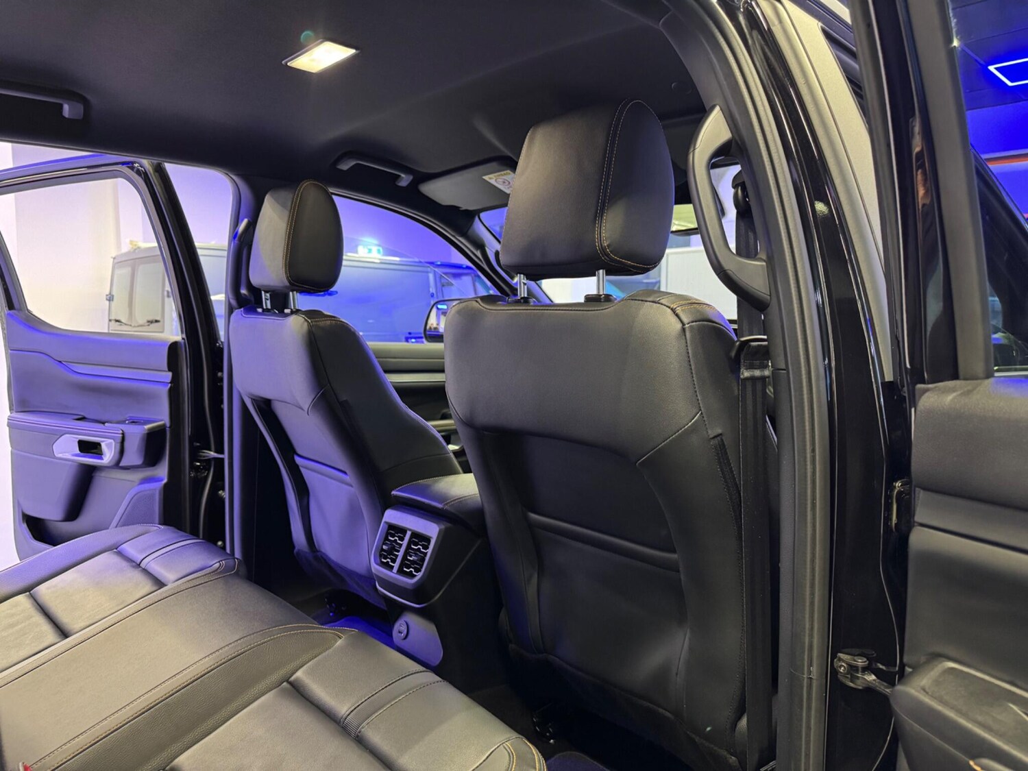 Used Ford Ranger 2025 for sale - 77683071: Photo 81