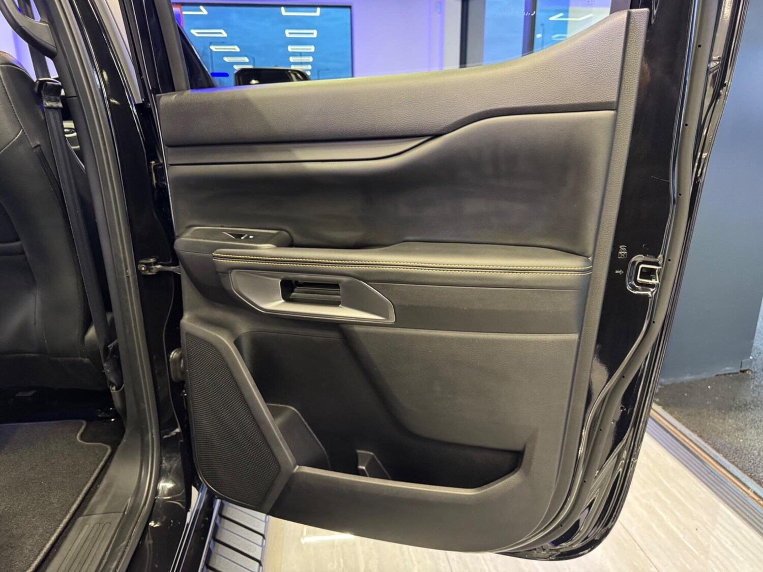 Used Ford Ranger 2025 for sale - 77683071: Photo 82