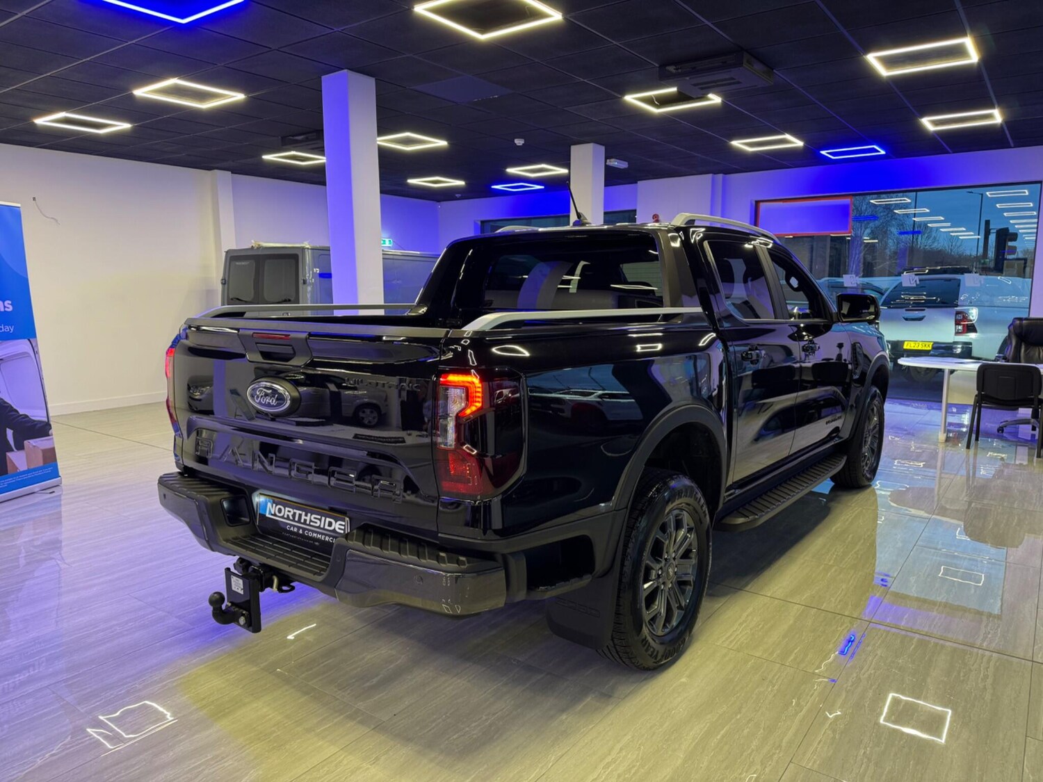 Used Ford Ranger 2025 for sale - 77683071: Photo 9