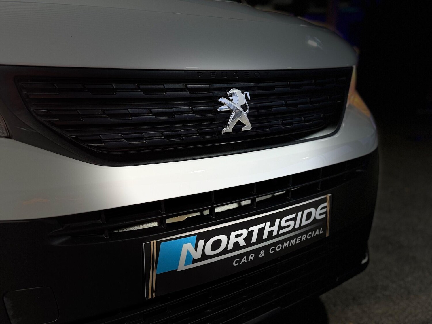 Used Peugeot Partner 2022 for sale - 76349609: Photo 11