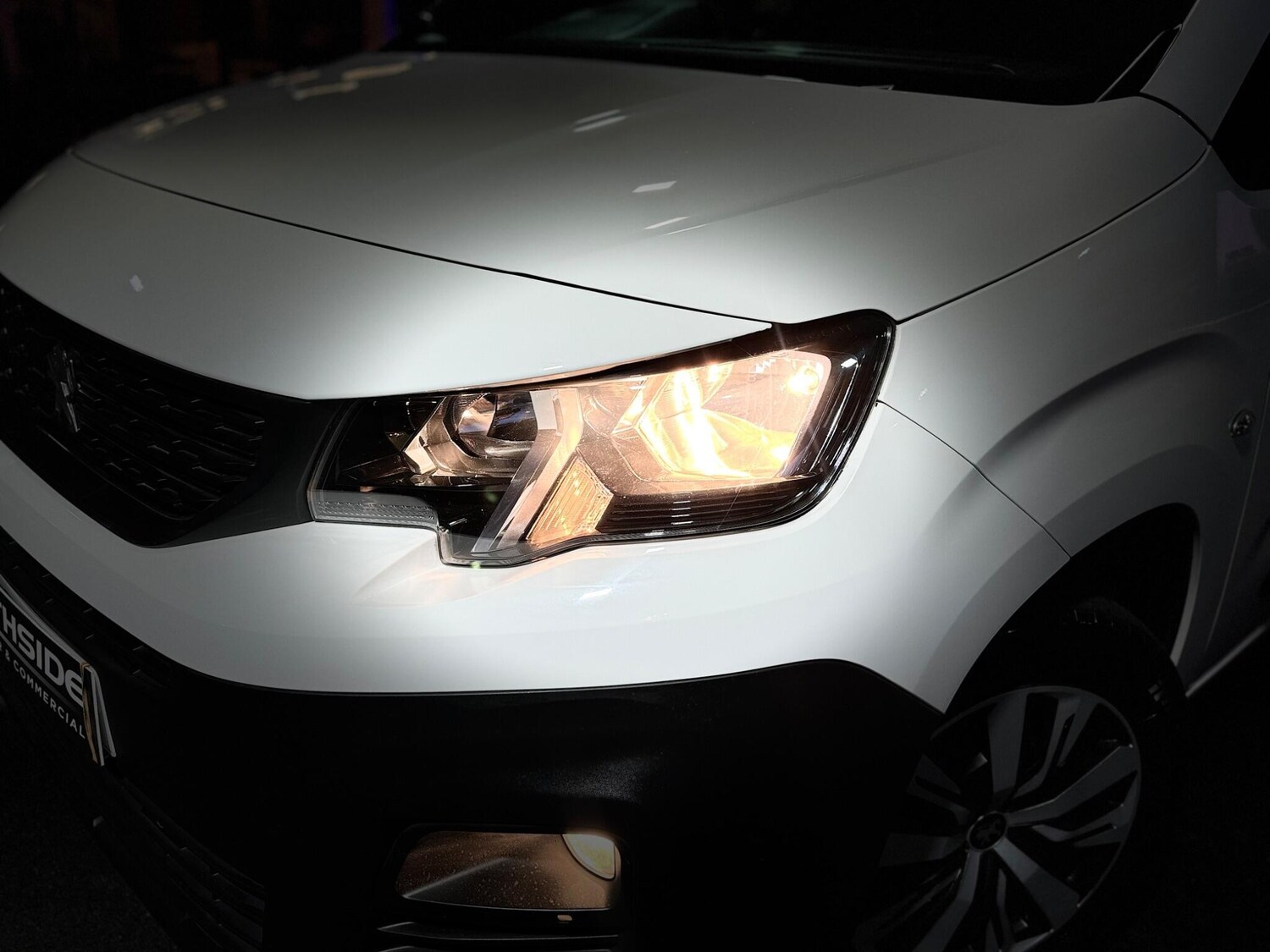 Used Peugeot Partner 2022 for sale - 76349609: Photo 14