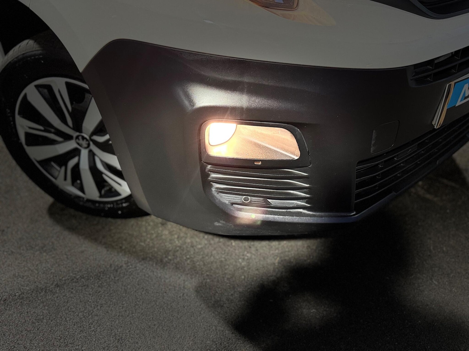 Used Peugeot Partner 2022 for sale - 76349609: Photo 16