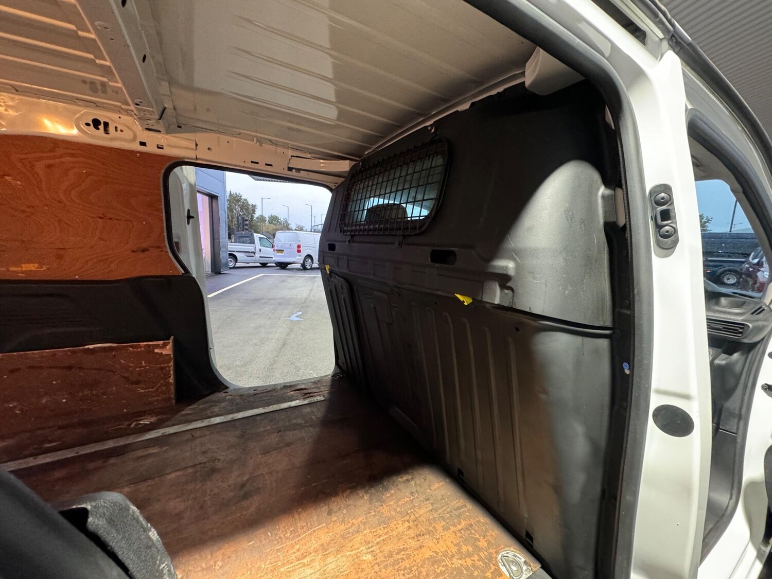 Used Peugeot Partner 2022 for sale - 76349609: Photo 20