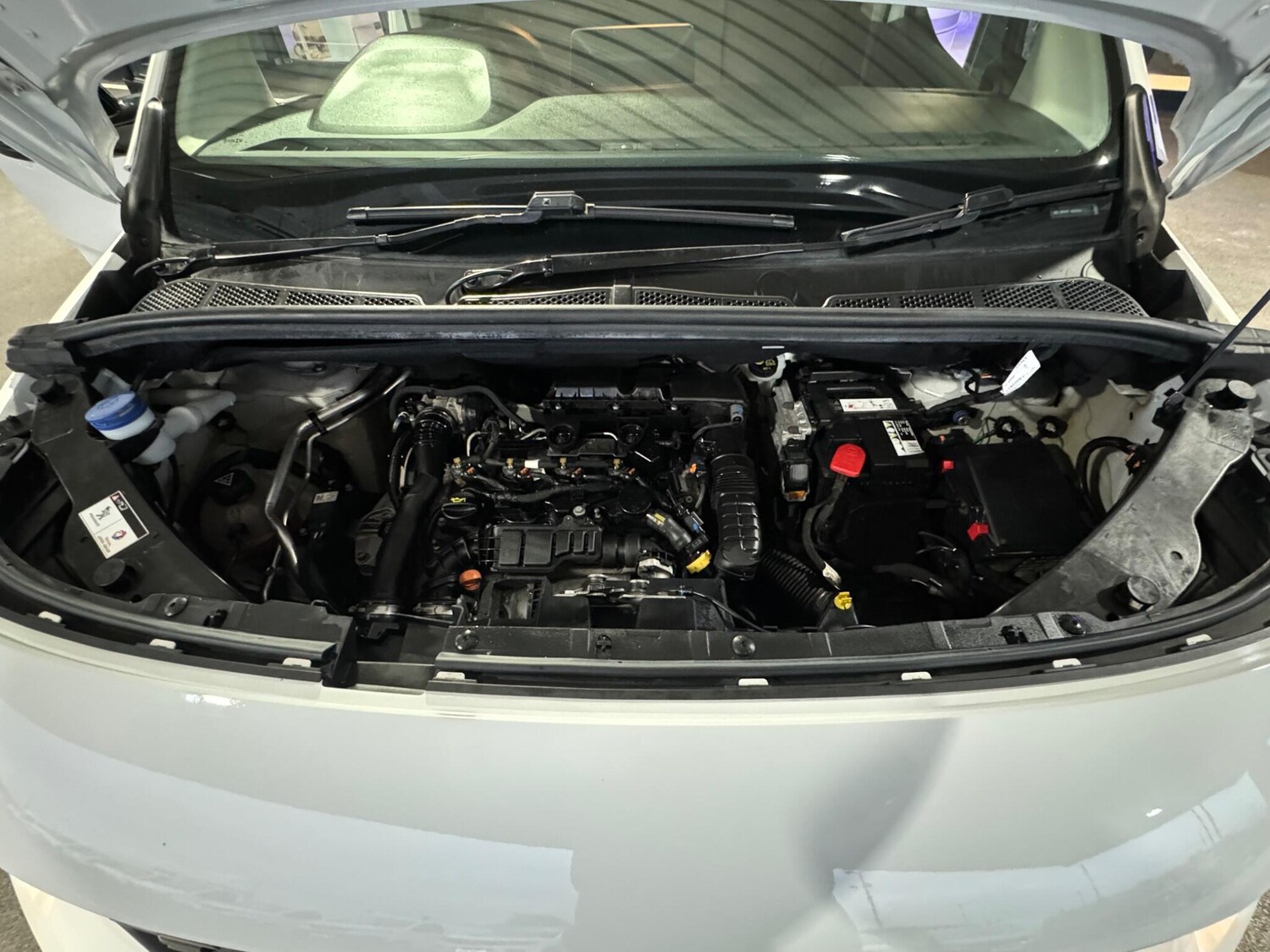 Used Peugeot Partner 2022 for sale - 76349609: Photo 26