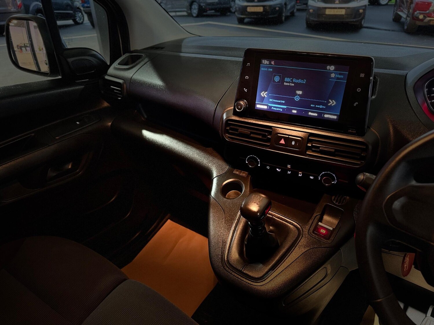 Used Peugeot Partner 2022 for sale - 76349609: Photo 35