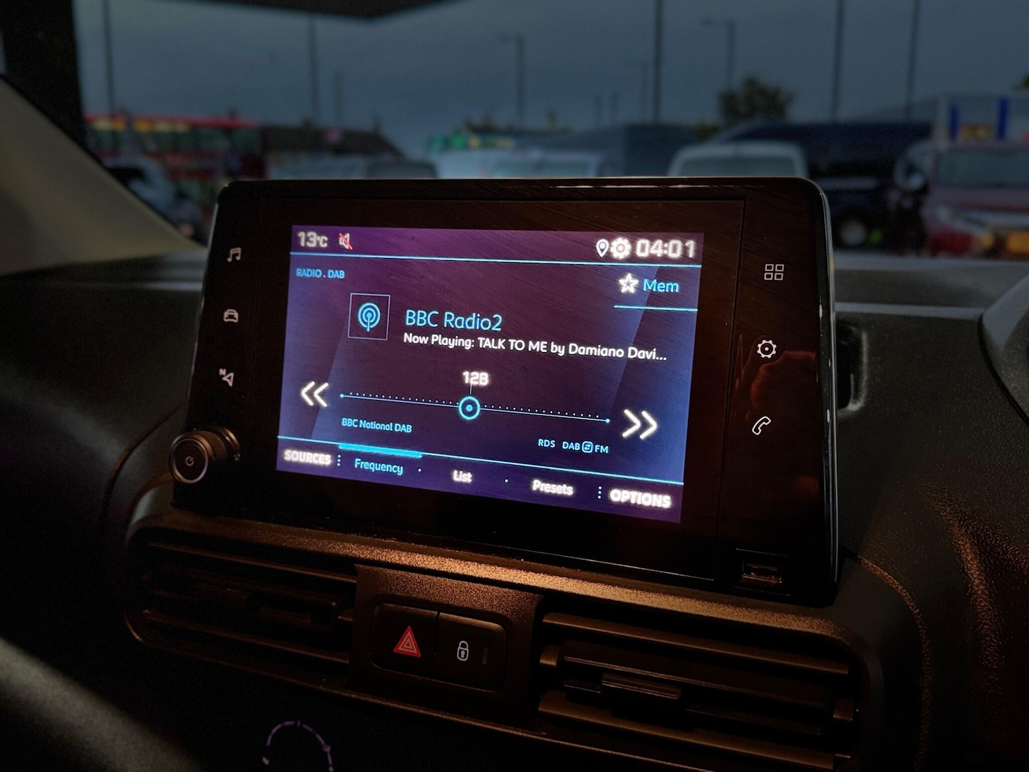 Used Peugeot Partner 2022 for sale - 76349609: Photo 38