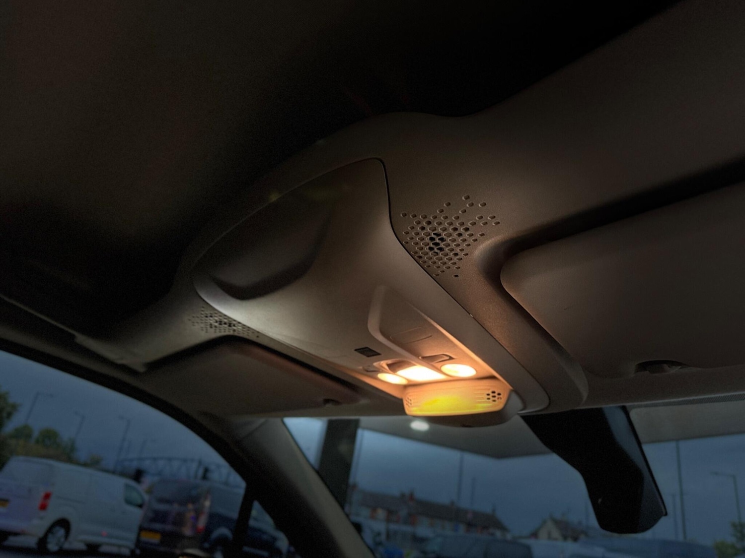 Used Peugeot Partner 2022 for sale - 76349609: Photo 52