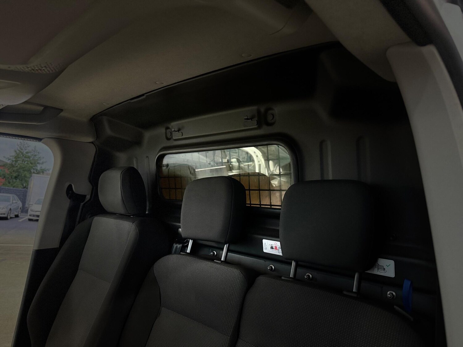 Used Peugeot Partner 2022 for sale - 76349609: Photo 53