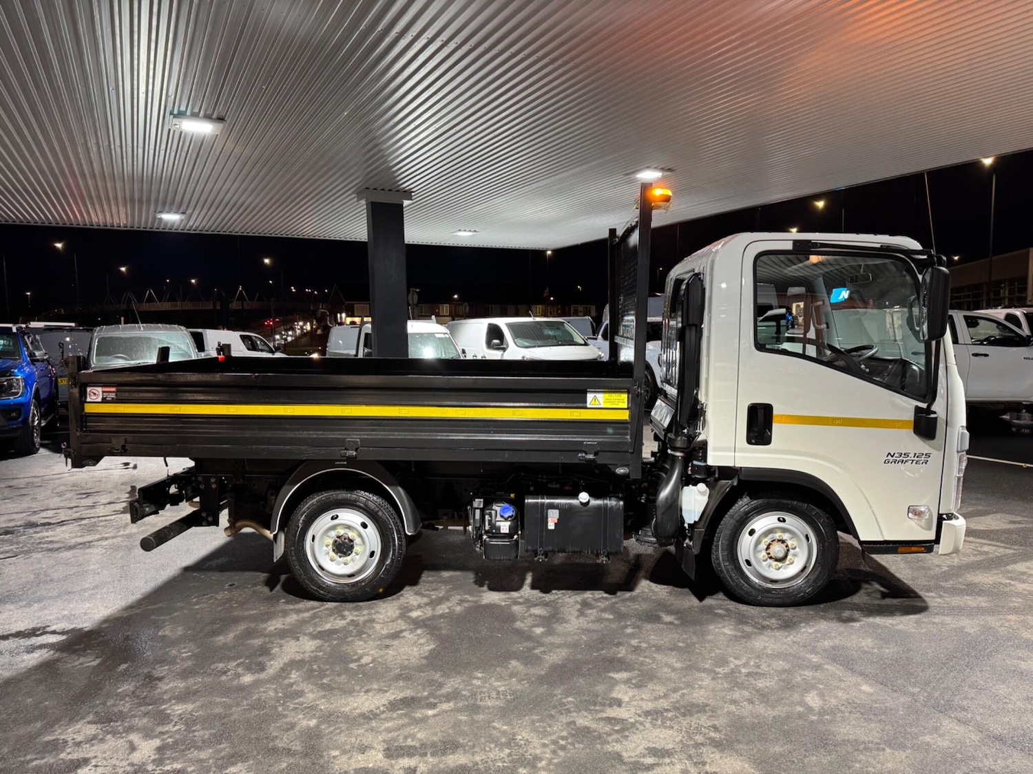 Used Isuzu Grafter for sale - 77633532: Photo 11