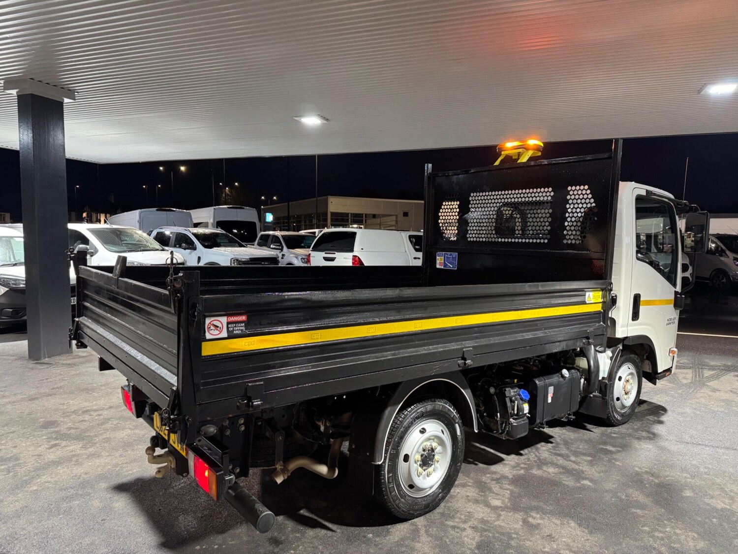 Used Isuzu Grafter for sale - 77633532: Photo 13